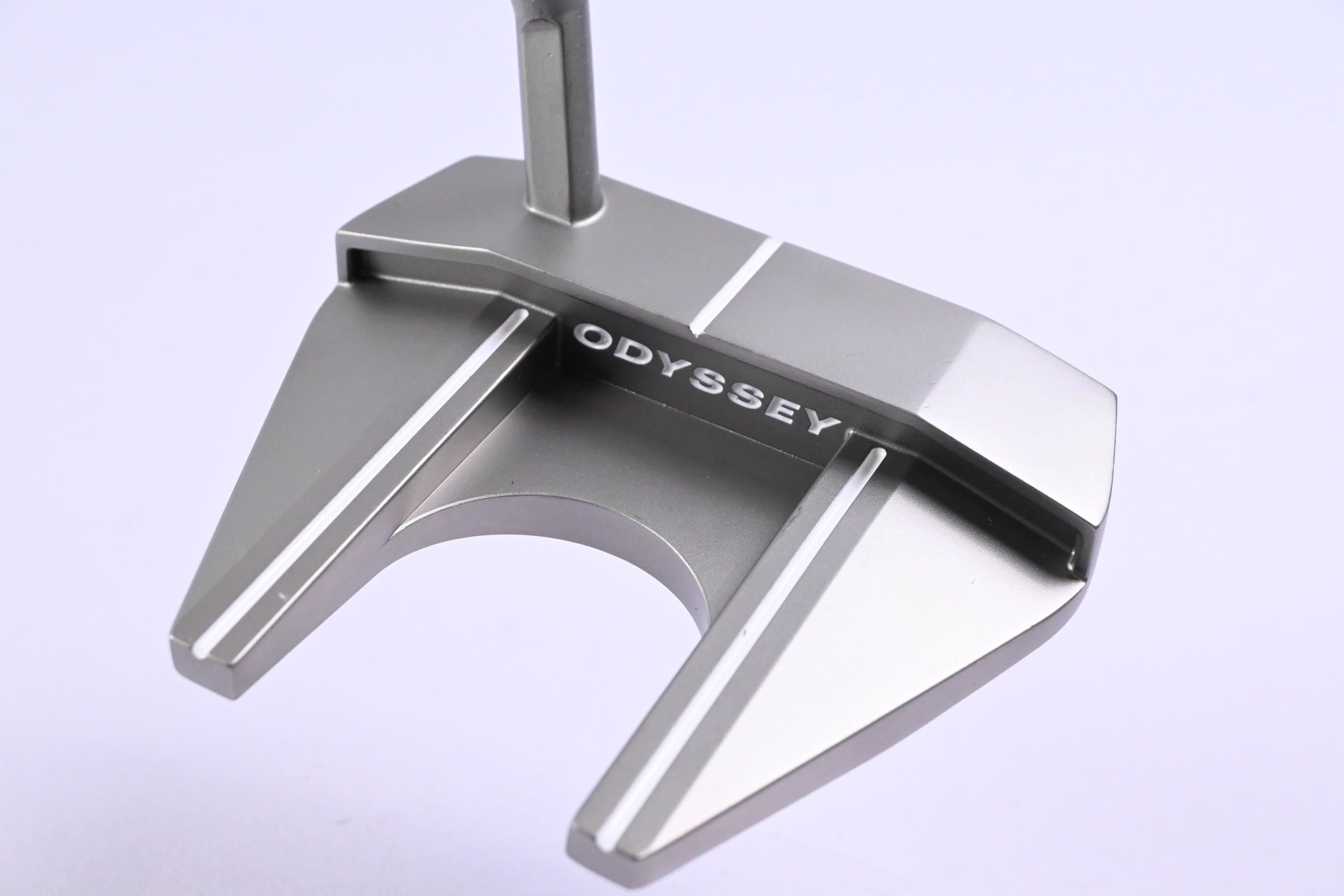 Odyssey AI-One Silver Series #7 S Putter / 35 Inch
