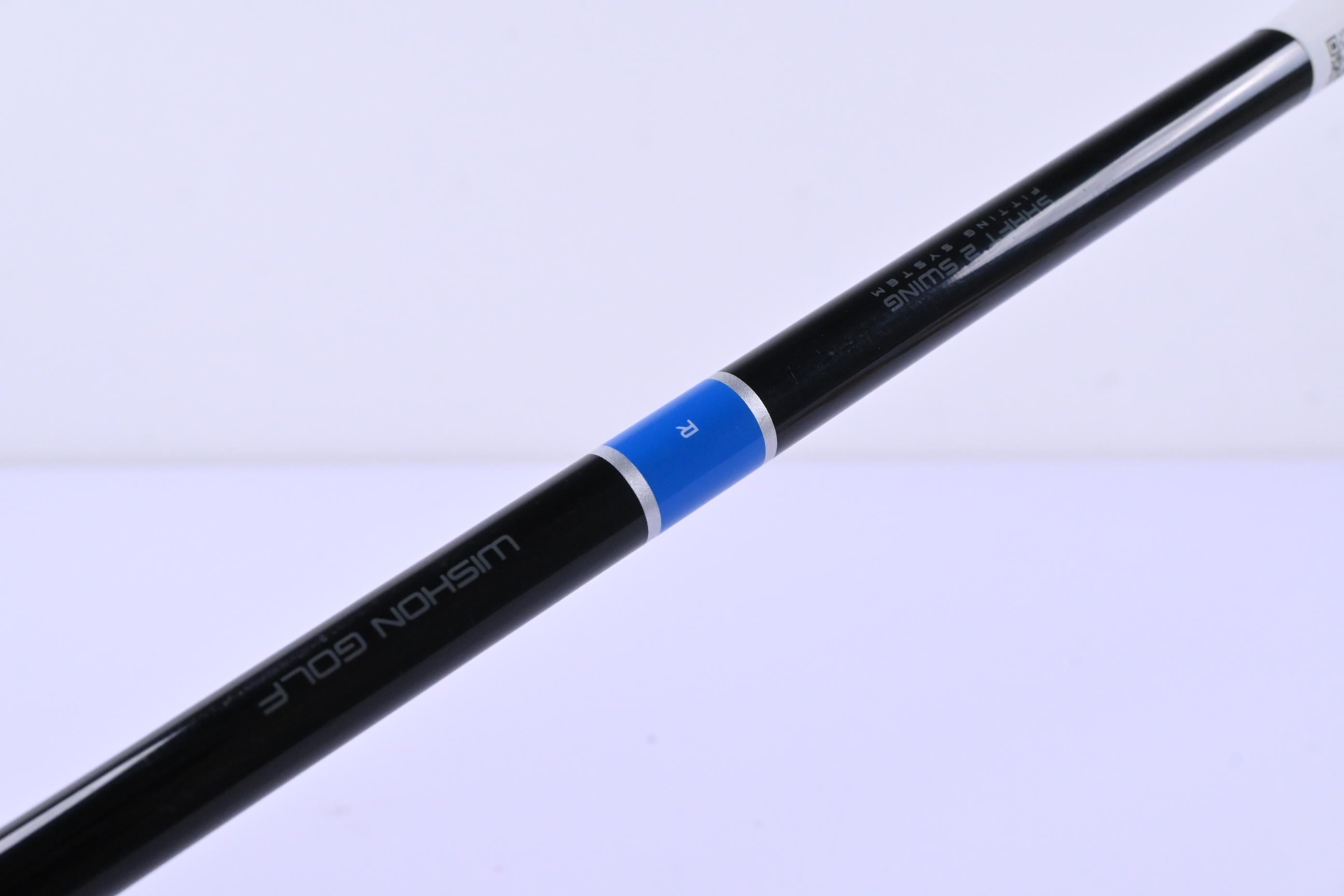 Left Hand Callaway Elyte Driver / 10.5 Degree / Regular Flex Wishon S2S 55 Shaft
