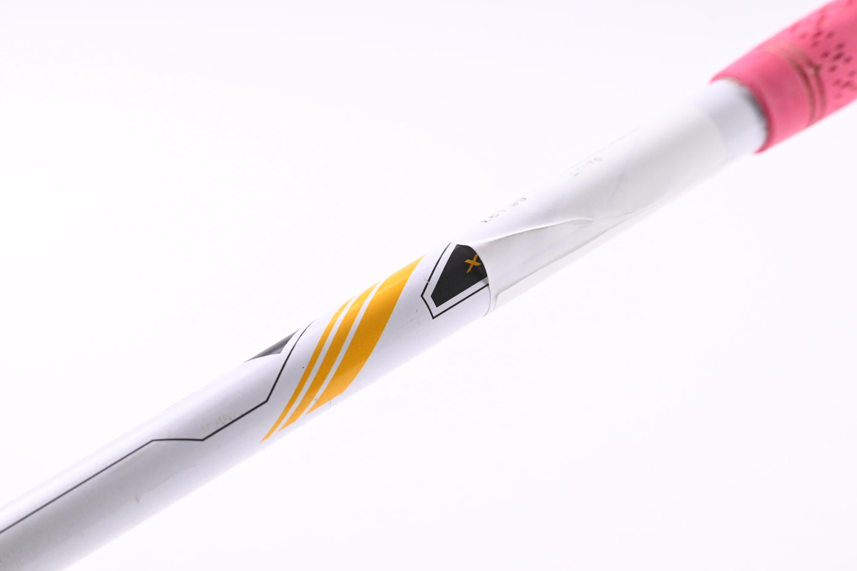 Ladies Taylormade RBZ Stage 2 Driver / 10.5 Degree / Ladies Flex RocketFuel 50