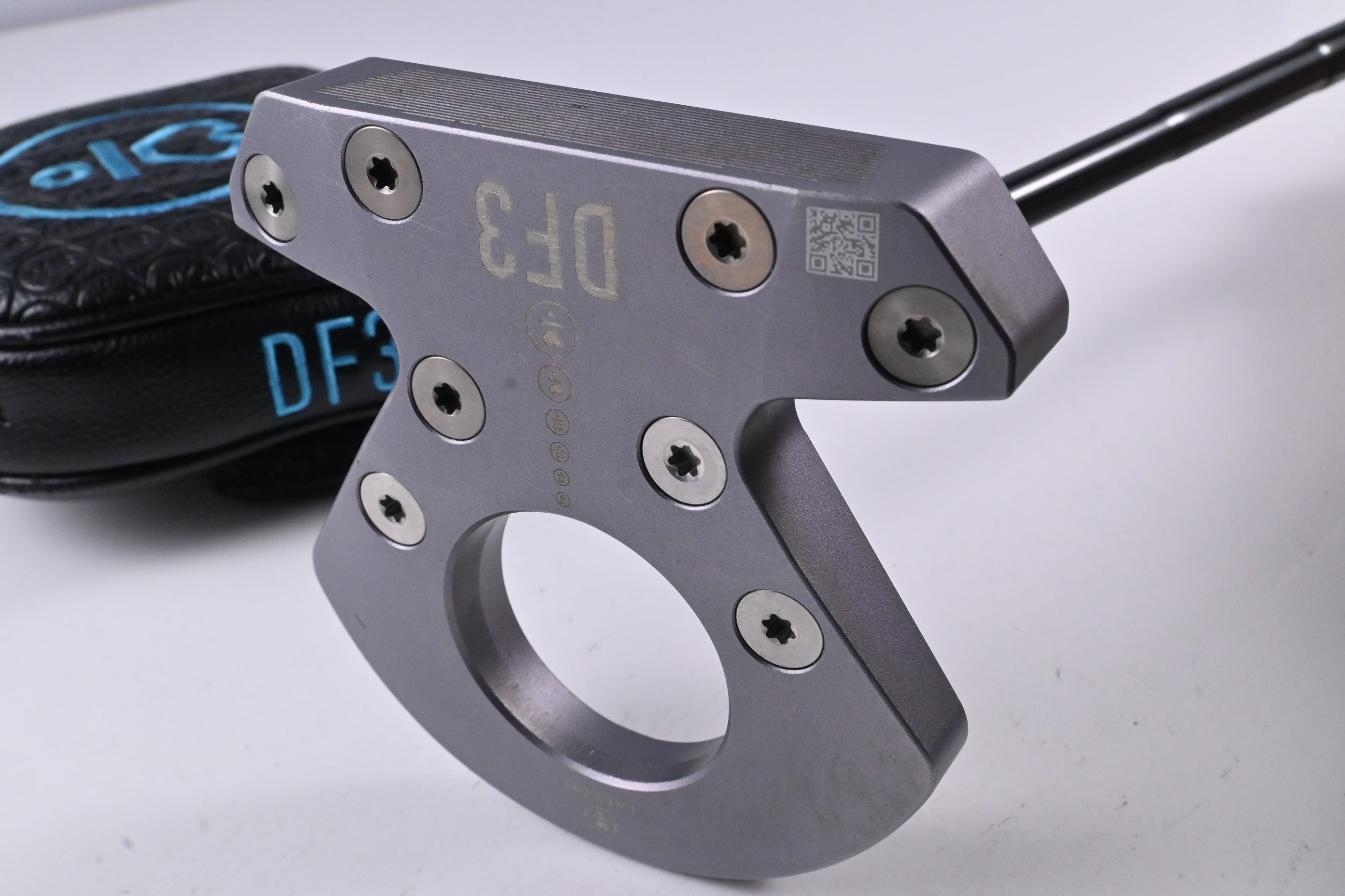 L.A.B Golf Directed Force 3 Putter / 35 Inch