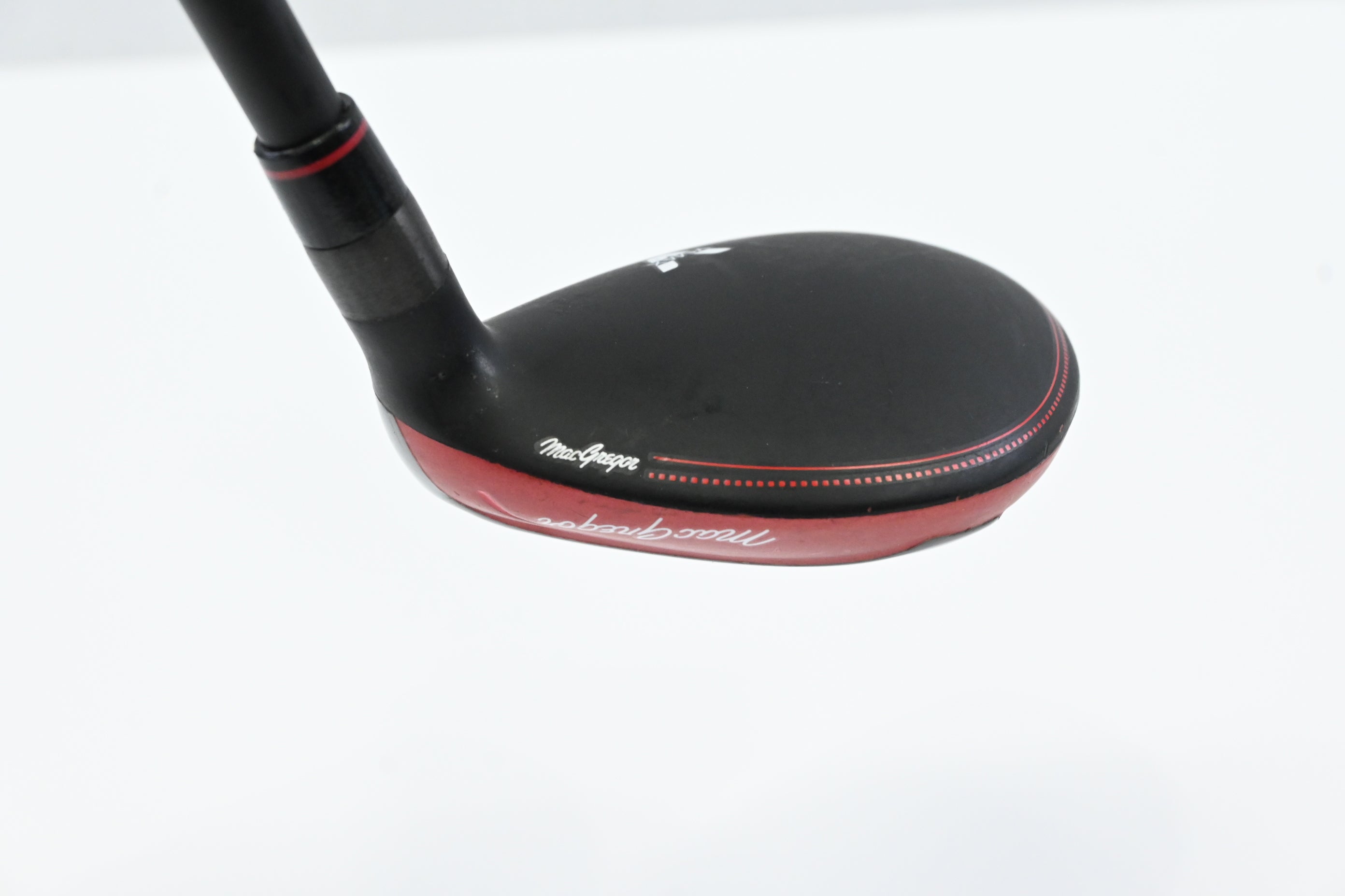 MacGregor V-Foil Speed #4 Hybrid / 21 Degree / Regular Flex MacGregor V-Foil