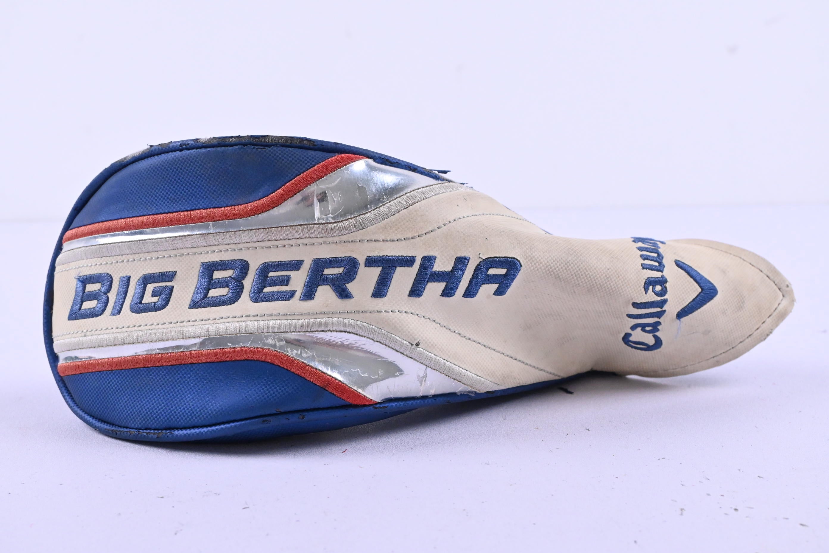 Callaway Big Bertha B21 #3 Wood / 15 Degree / Regular Flex Callaway RCH 65 Shaft