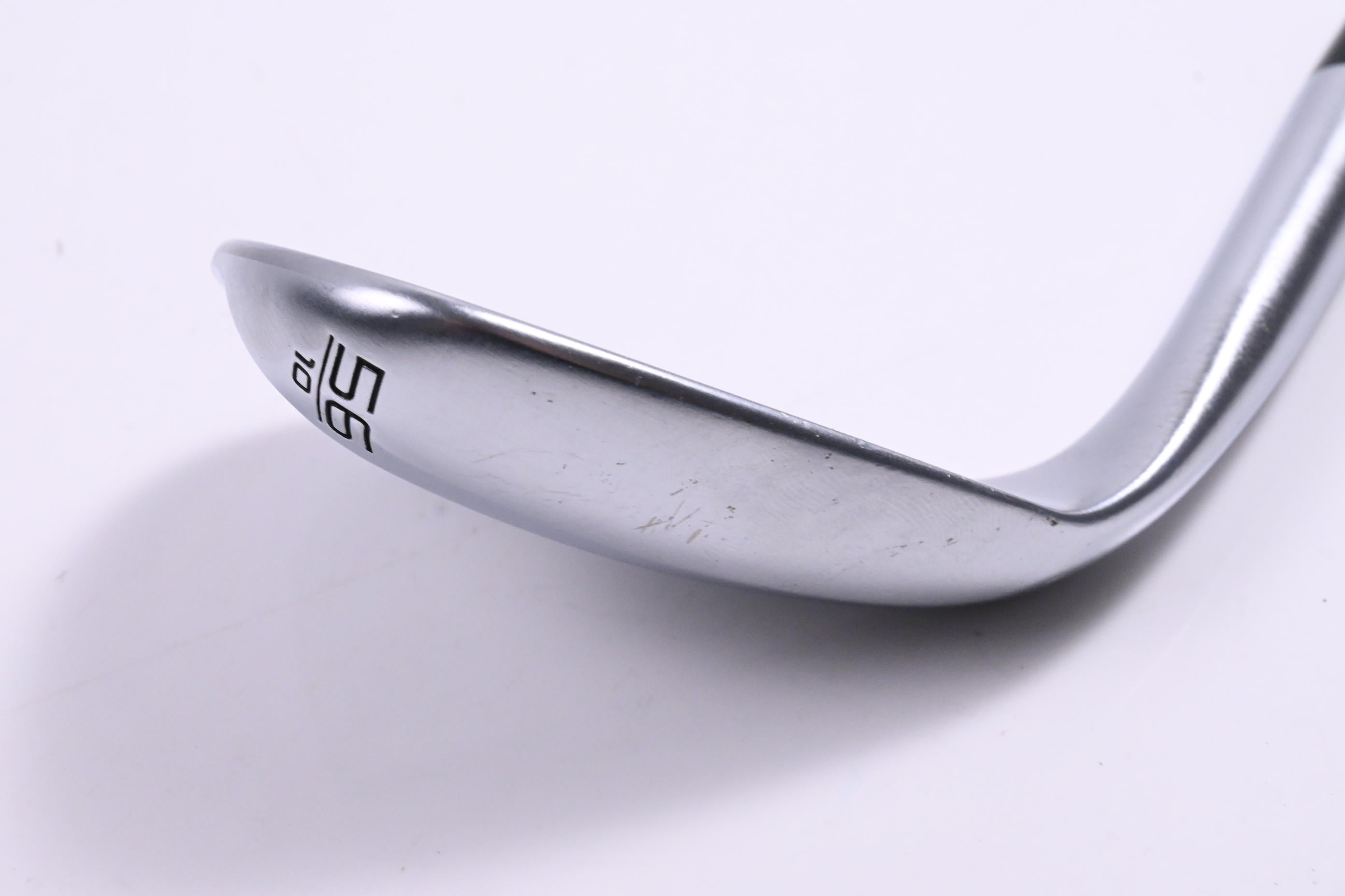 Cleveland RTX Full Face 2 Sand Wedge / 56 Degree / Wedge Flex Dynamic Gold