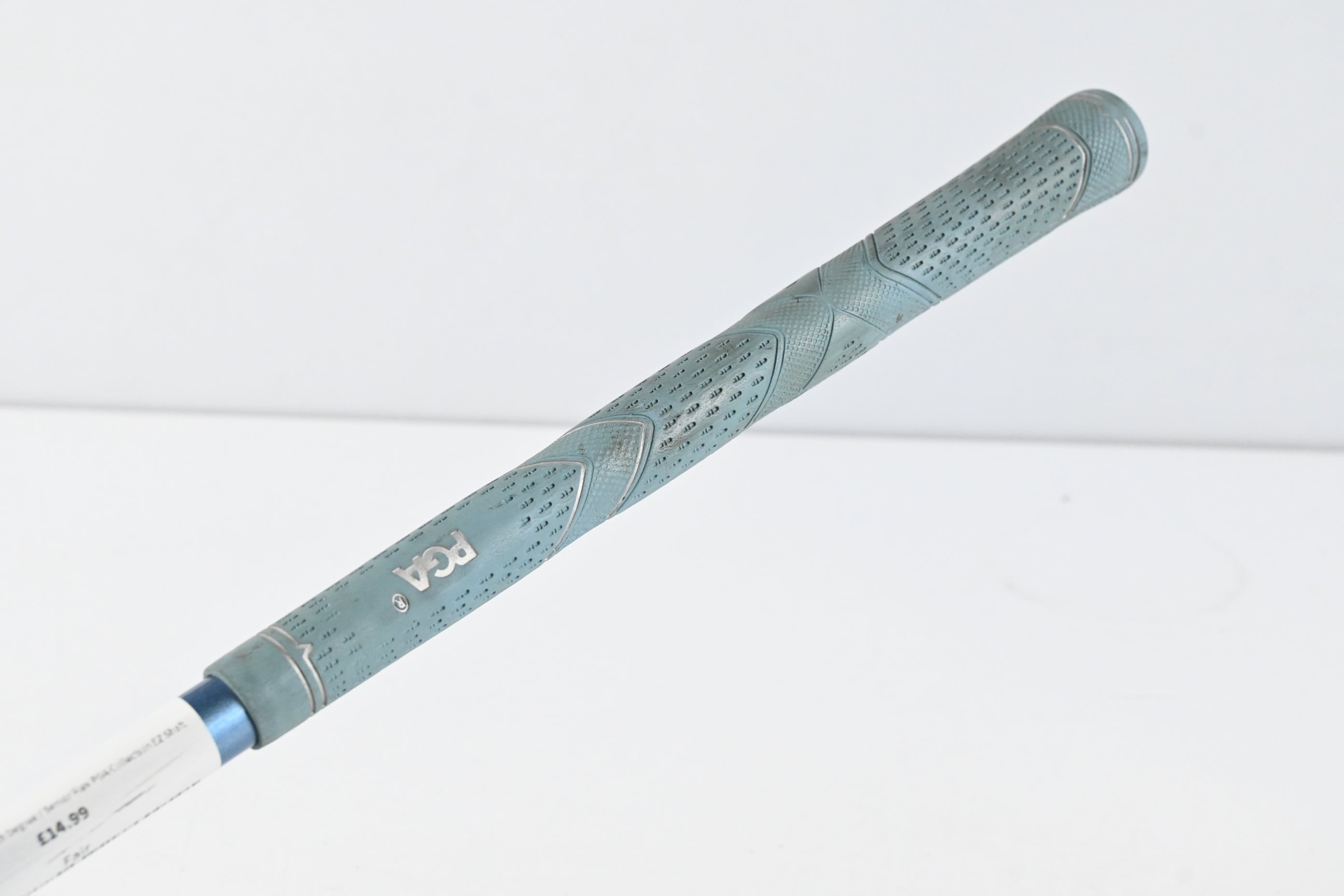 PGA EZ3 #3 Hybrid / 18 Degree / Senior Flex PGA Collection EZ Shaft