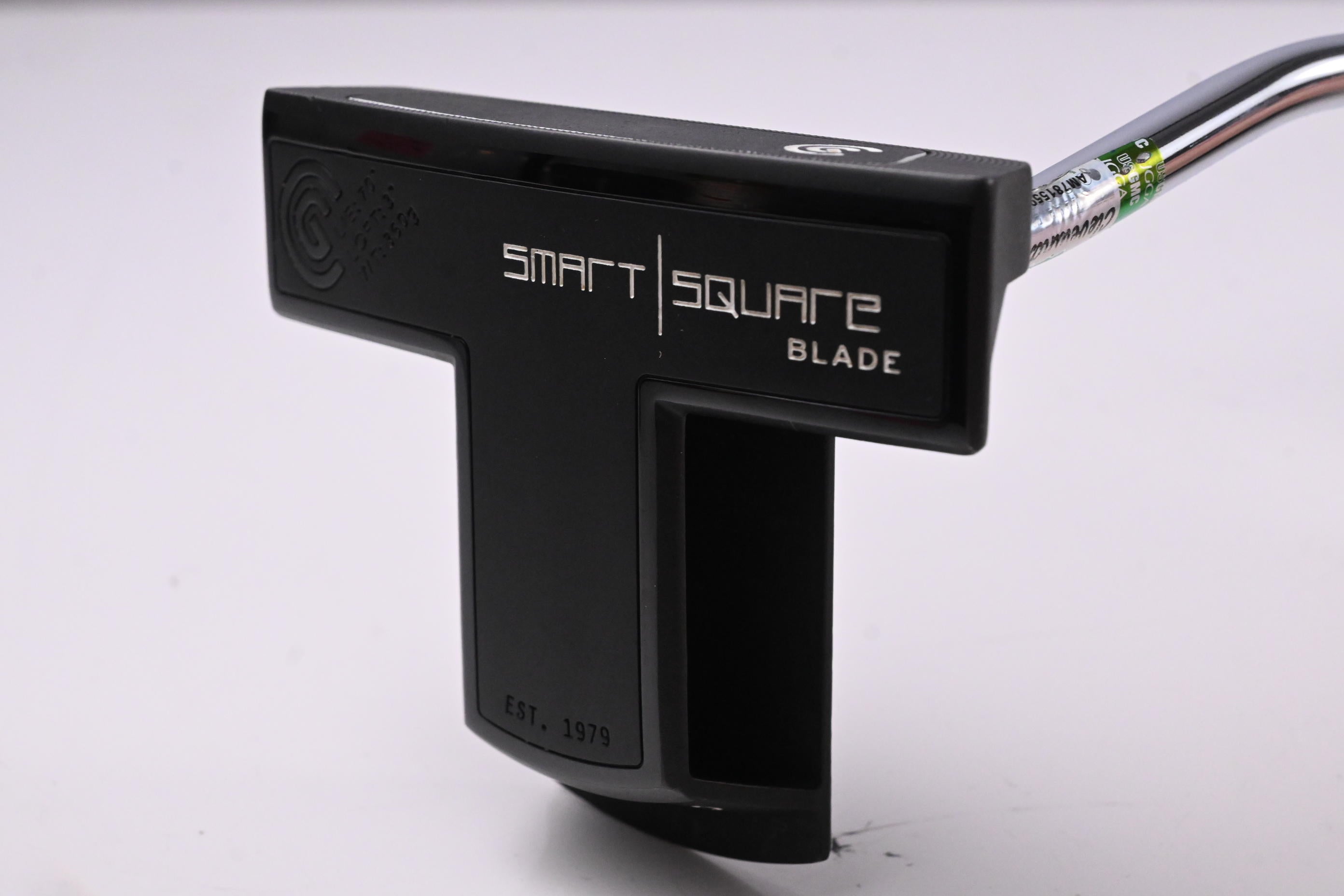 Cleveland Smart Square Blade Putter / 33 Inch