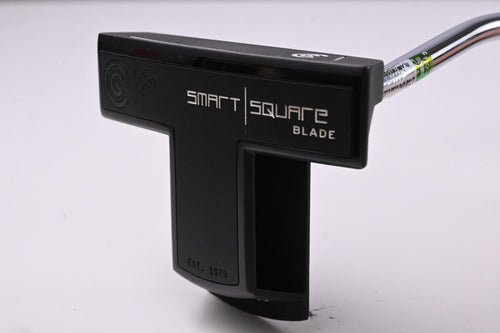 Cleveland Smart Square Blade Putter / 33 Inch