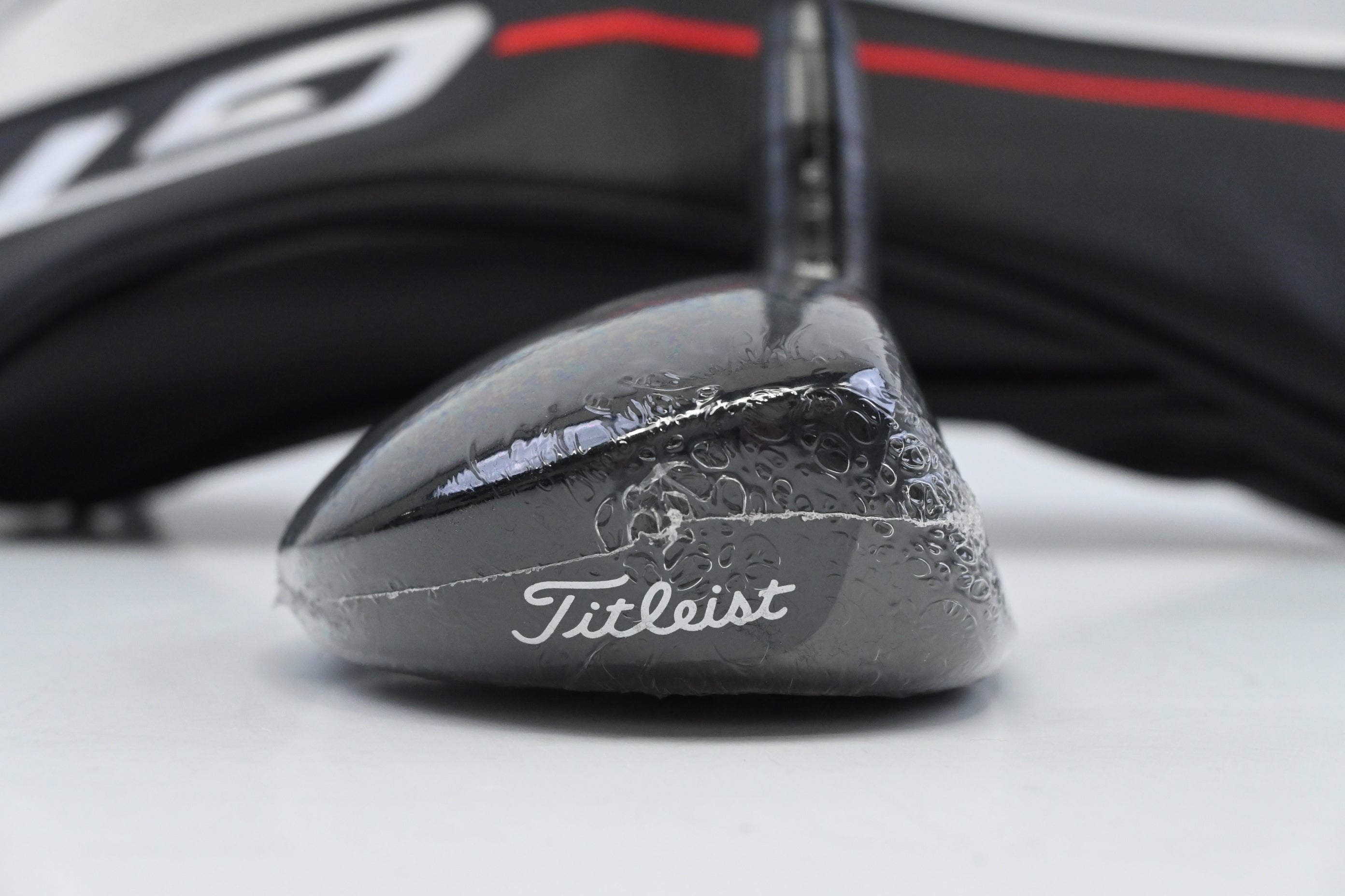 Titleist GT2 #5 Hybrid / 24 Degree / Regular Flex Tensei 1K Blue 65 Shaft