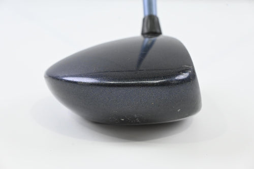 Ladies Callaway Steelhead III #3 Wood / 15 Degree / Ladies Flex System III