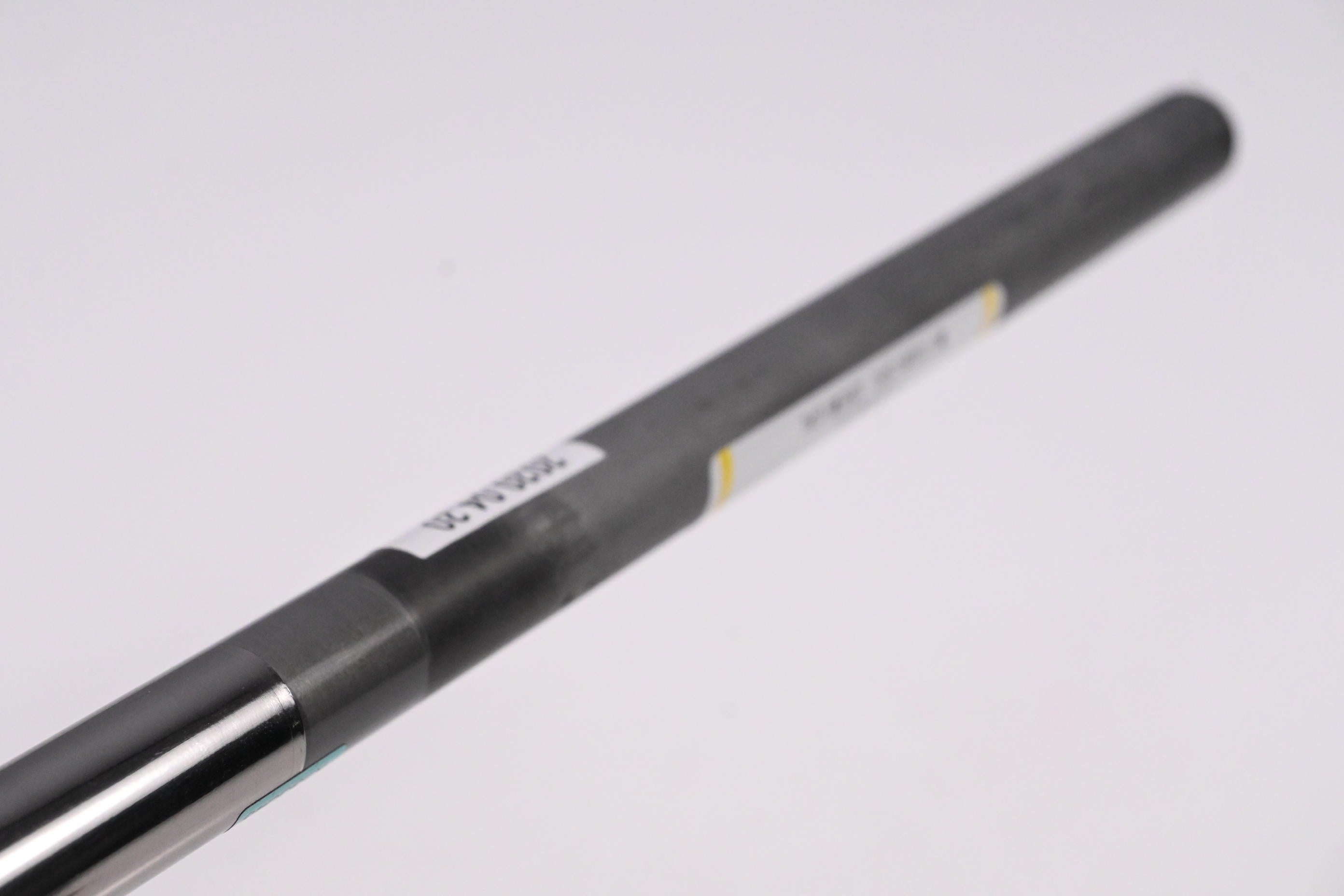 Diamana ZF 40 Series Driver Shaft / Stiff-Regular Flex / .335" Tip / Uncut