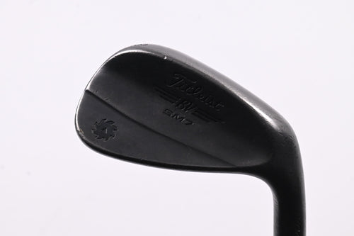 Titleist Vokey SM7 Pitching Wedge / 48 Degree / Regular Flex True Temper XP 95