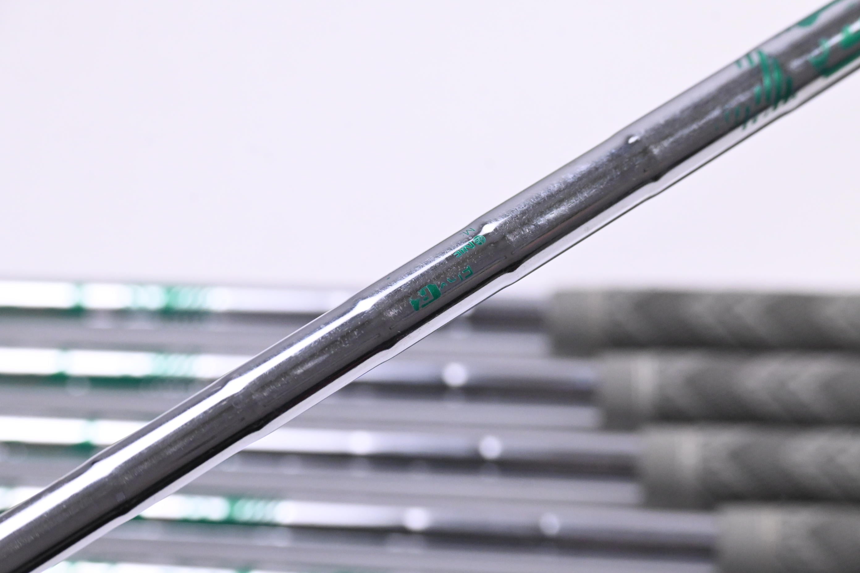 Mizuno MP-20 HMB Irons / 5-PW / Regular Flex N.S.Pro 850GH Shafts