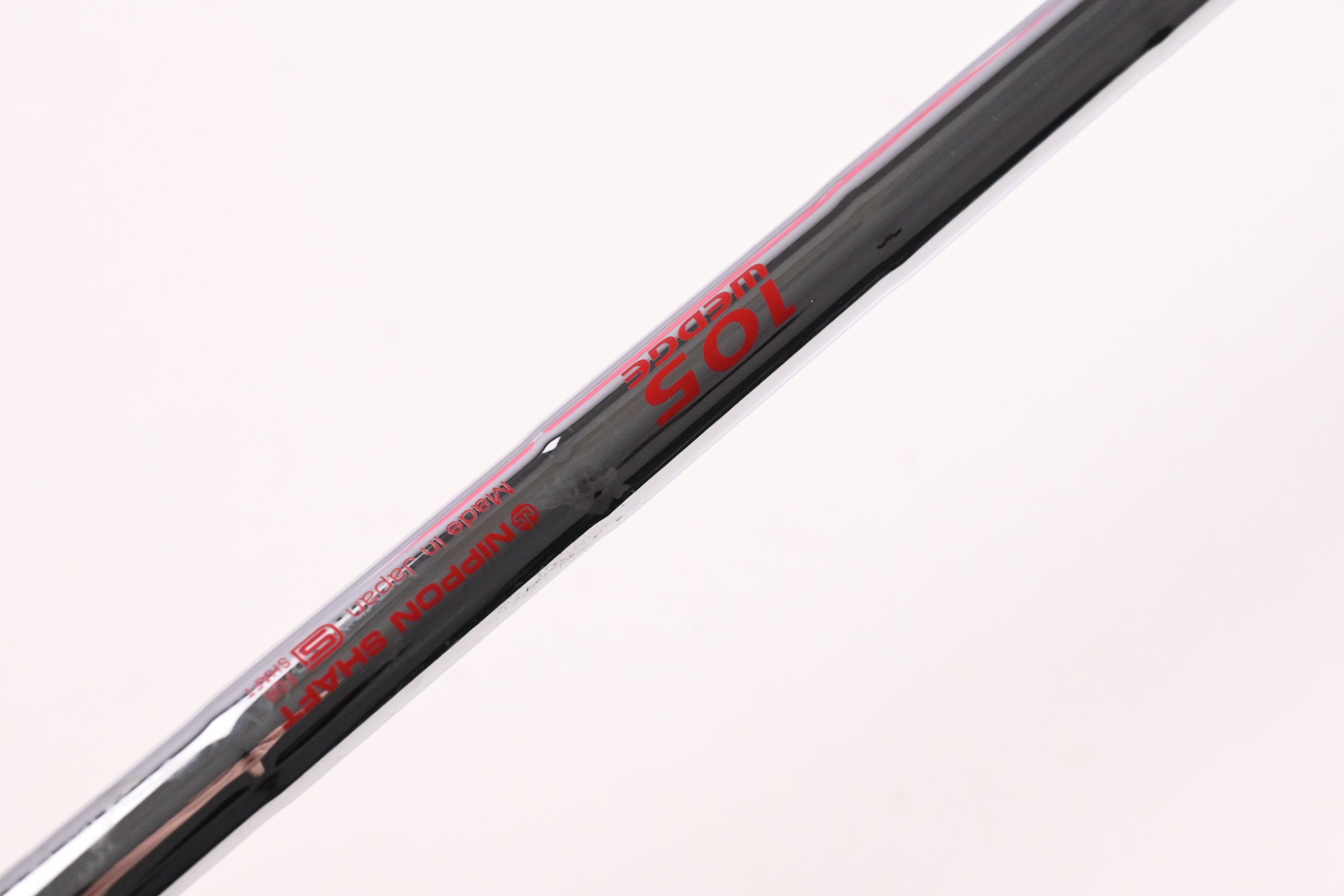 Mizuno Pro T-3 Lob Wedge / 58 Degree / Wedge Flex NS Pro Modus 3 105 Shaft