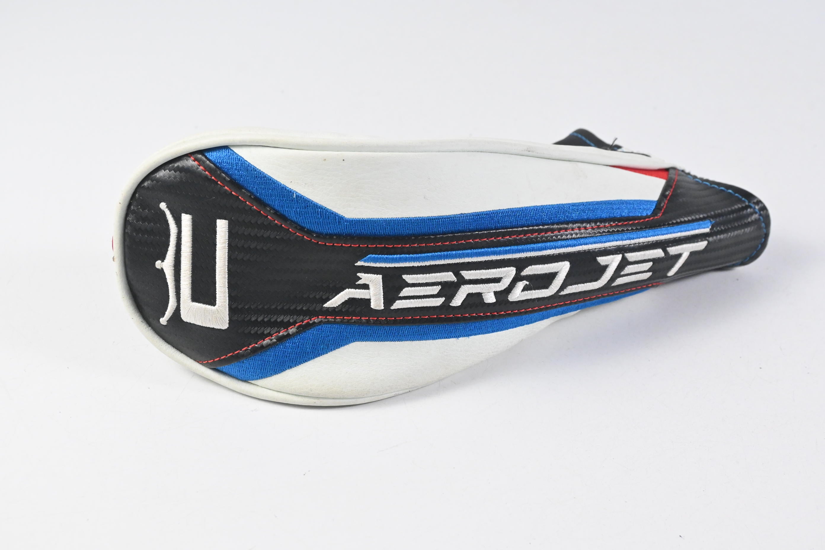 Cobra Aerojet #3 Wood / 15 Degree / Regular Flex Kai'li Blue 60 Shaft