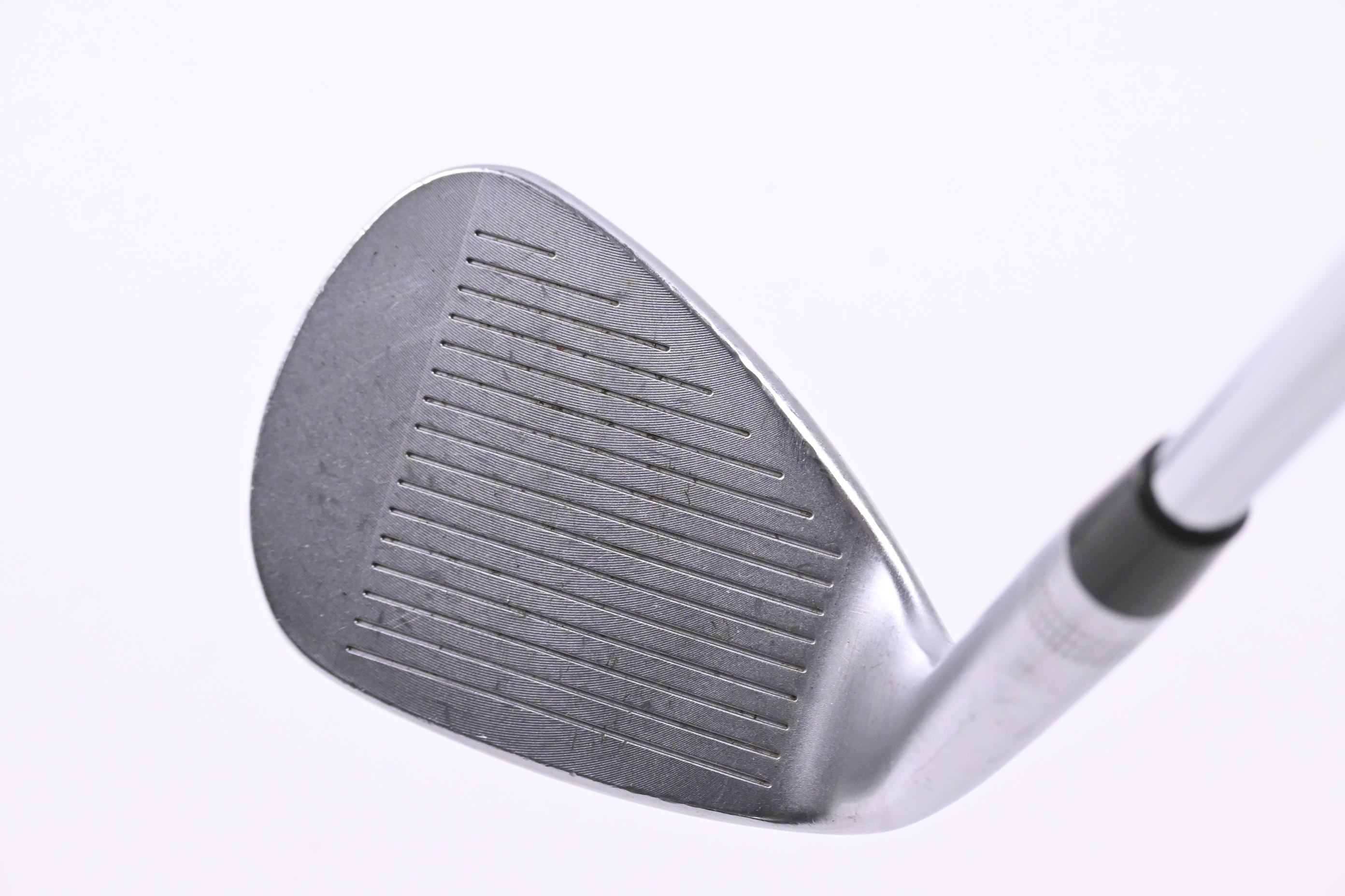 Wilson Staff Model Blade 2019 Lob Wedge / 60 Degree / Stiff Flex Dynamic Gold