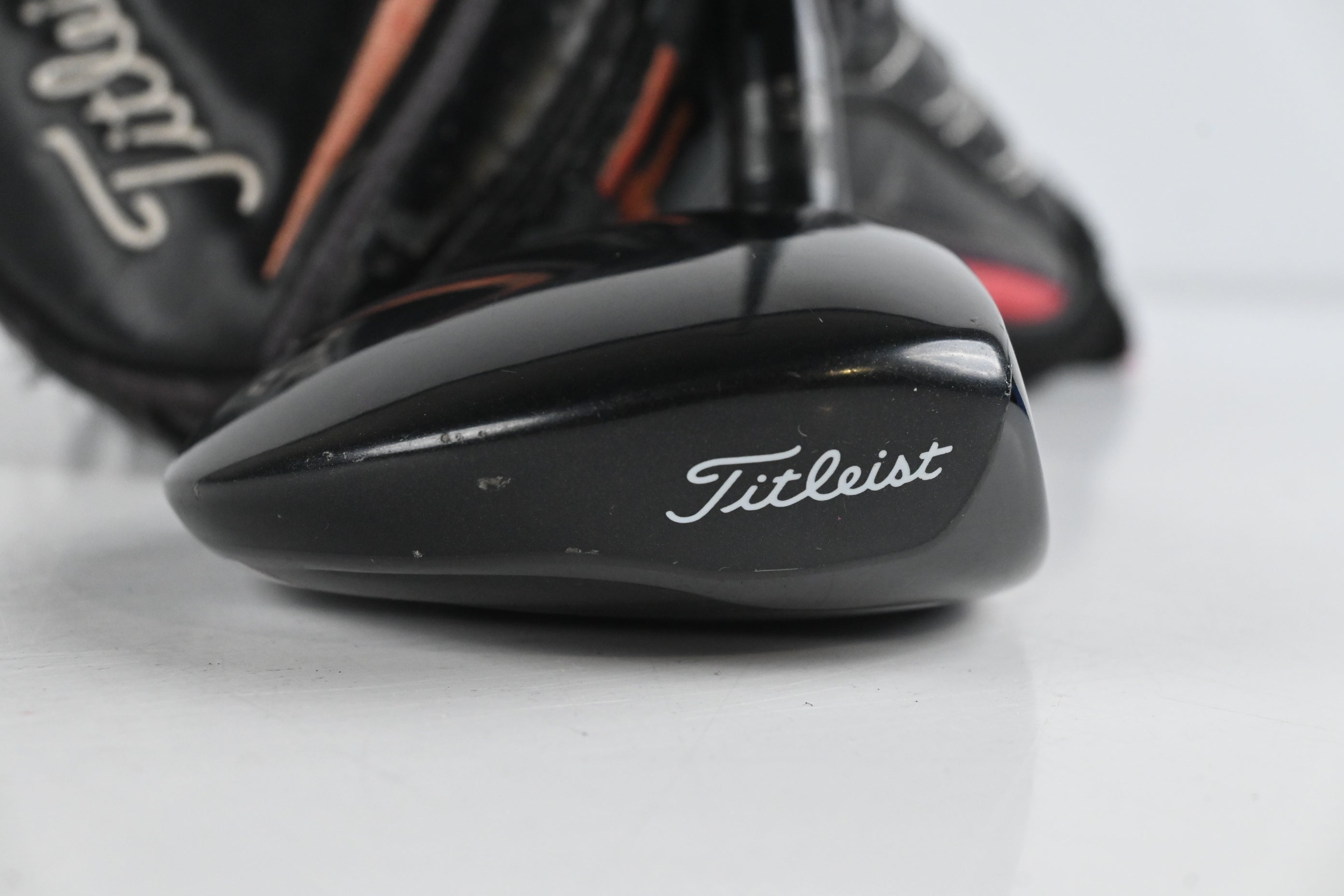 Titleist 913 F #3 Wood / 15 Degree / Regular Flex Diamana M+60 Shaft