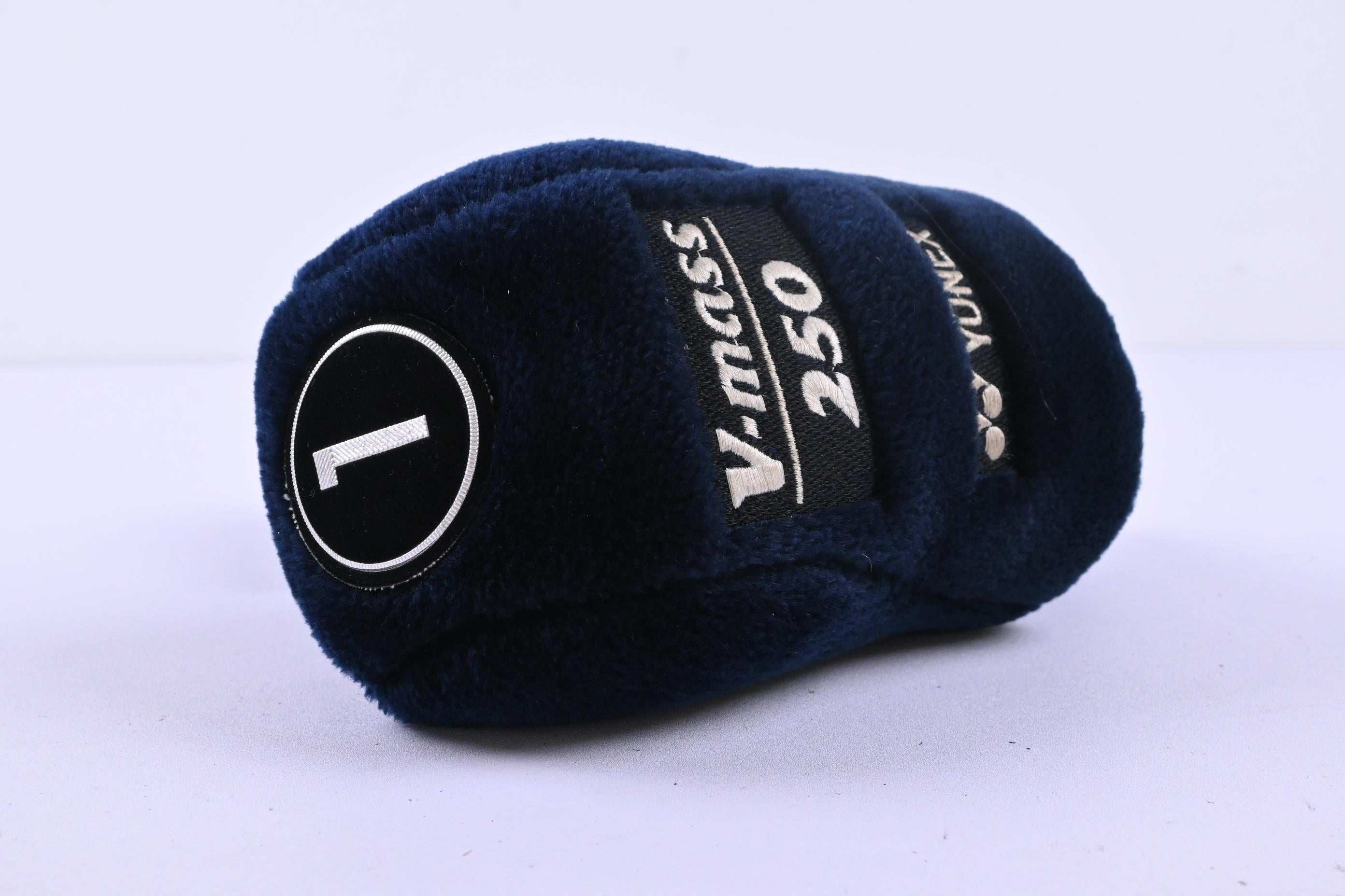 Yonex V-Mass 250 Driver / 10.5 Degree / Stiff Flex Yonex Pendulum HGS-300 Shaft