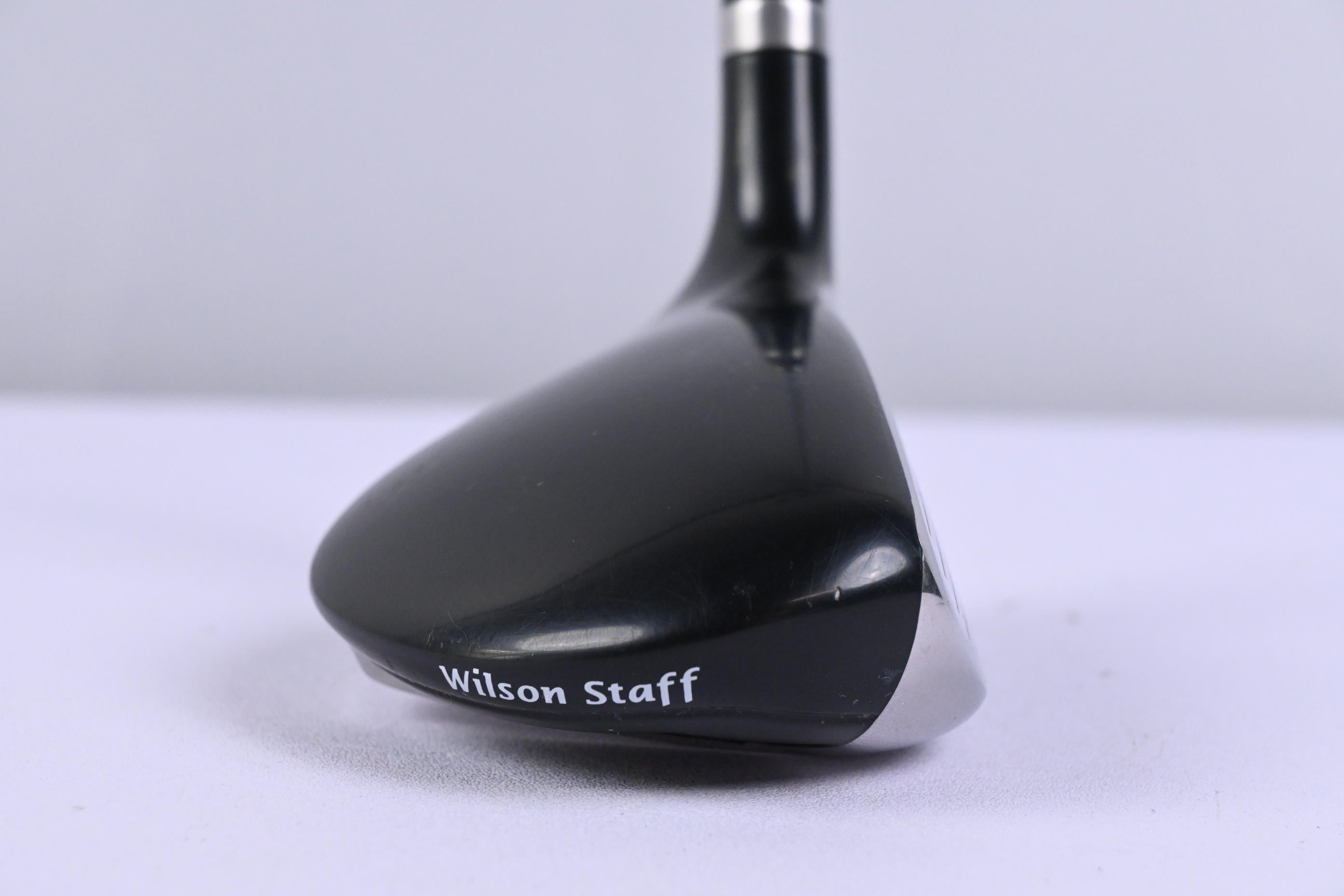 Wilson Staff Fybrid RS #3 Hybrid / 21 Degree / Regular Flex UST VTS Proforce 5