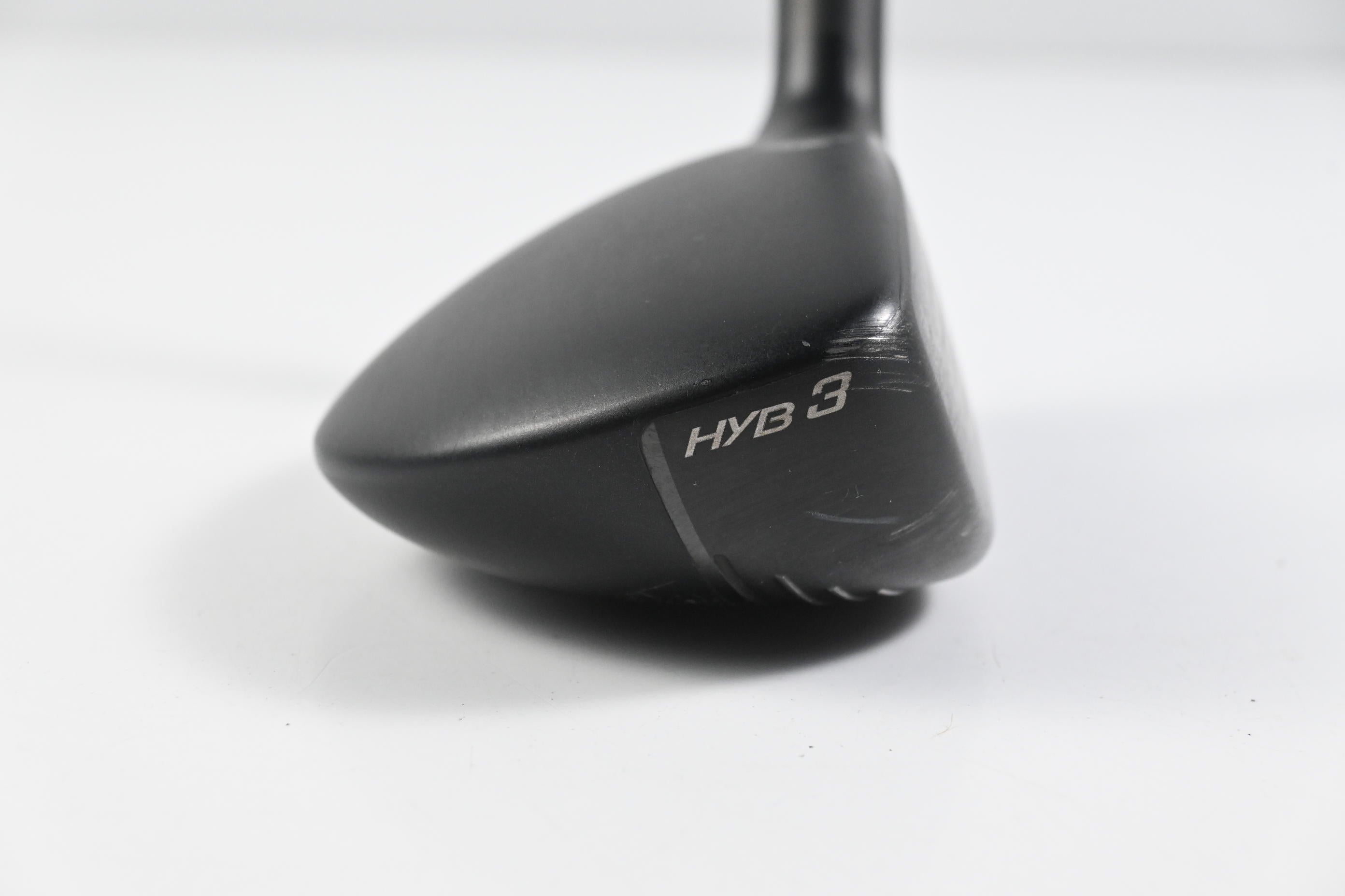 Cobra King F9 Hybrid / 19 Degree / Stiff Flex Fujikura Atmos Black 75 Shaft