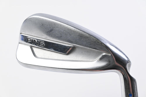 Ping G700 #5 Iron / 23 Degree / Blue Dot / Regular Flex Ping AWT 2.0 Shaft
