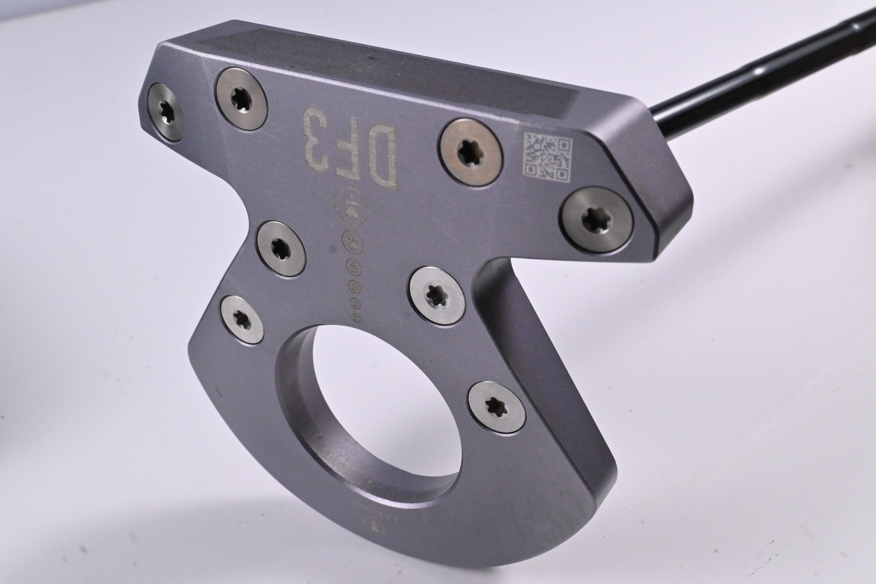 L.A.B Golf Directed Force 3 Putter / 35 Inch