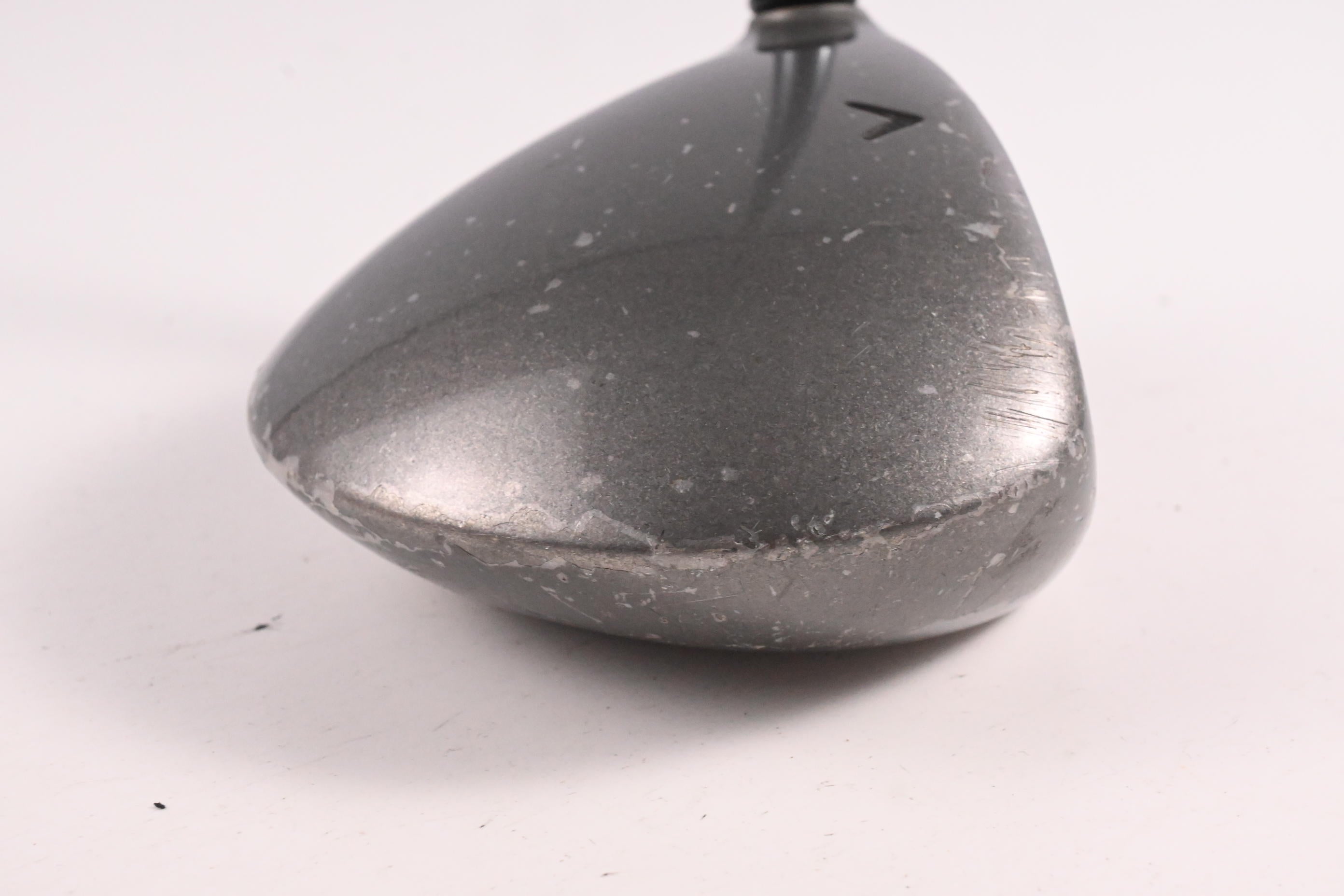 Callaway Big Bertha War Bird Driver / 9 Degree / Regular Flex Graphite Shaft