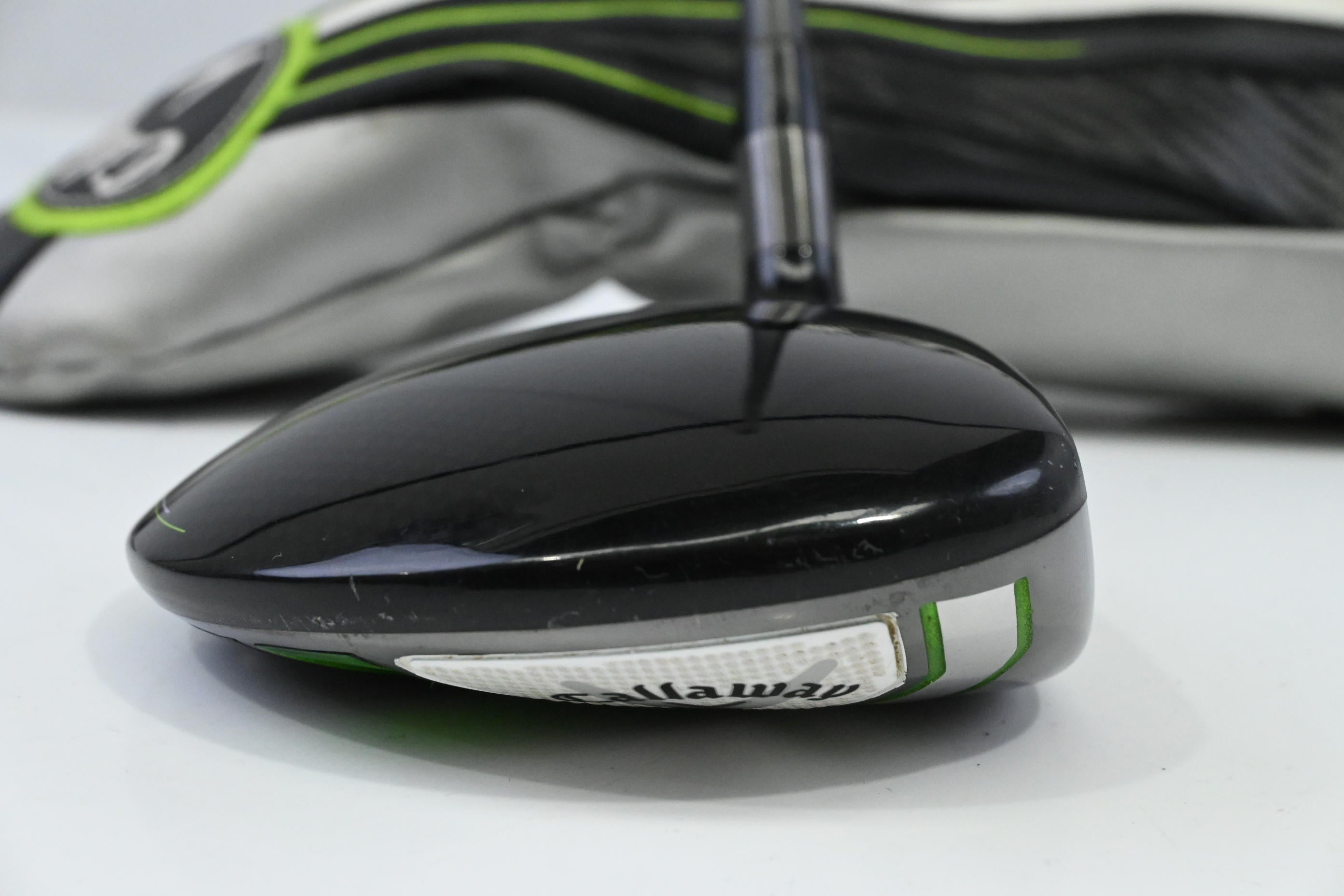 Callaway Epic Max #3 Wood / 15 Degree / Regular Flex HZRDUS Smoke iM10 60