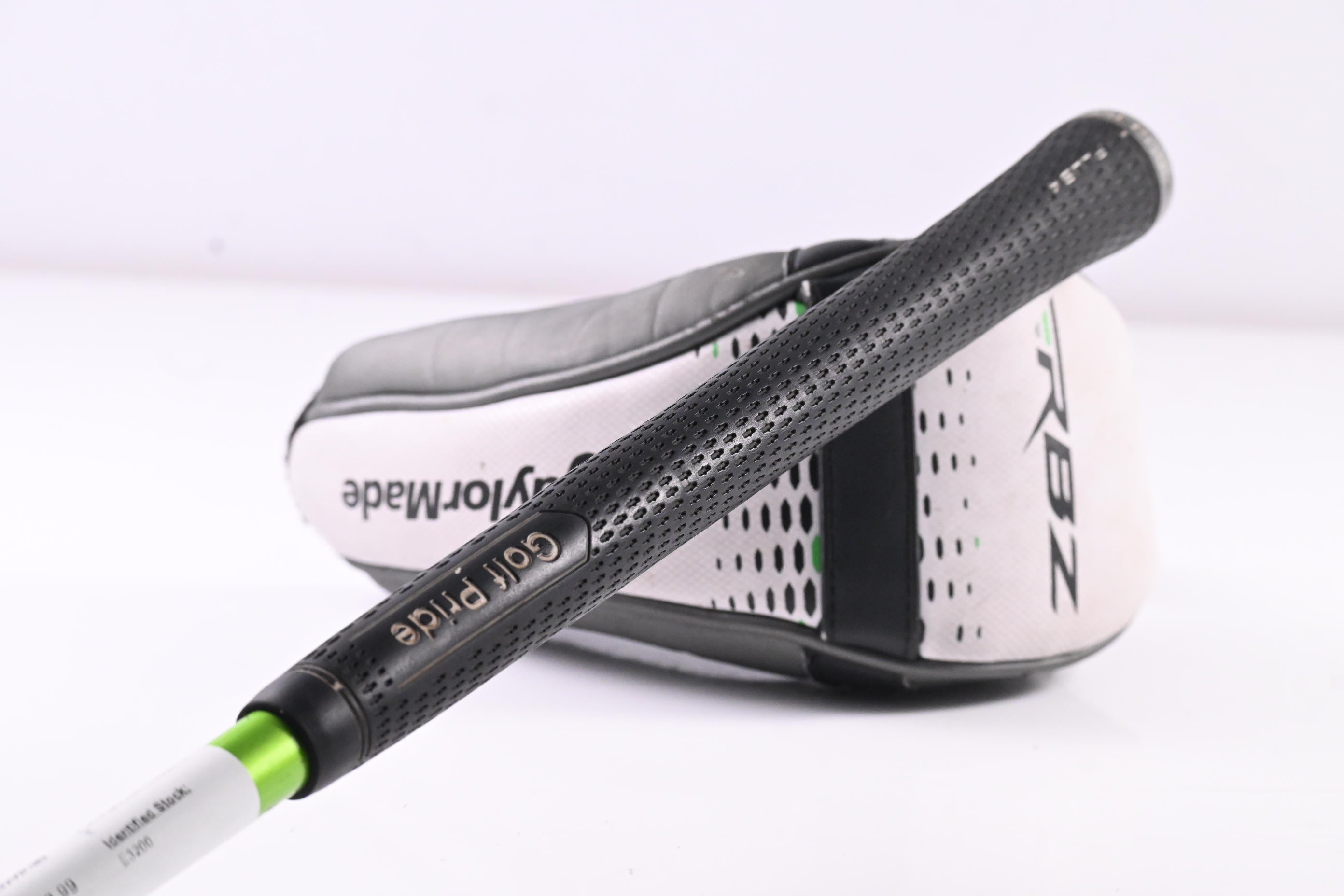 Taylormade RBZ #4 Hybrid / 22 Degree / Regular Flex Taylormade RBZ 65 Shaft