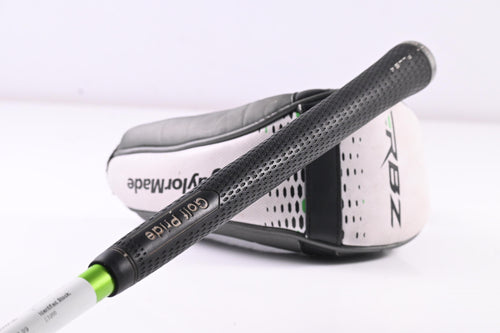 Taylormade RBZ #4 Hybrid / 22 Degree / Regular Flex Taylormade RBZ 65 Shaft