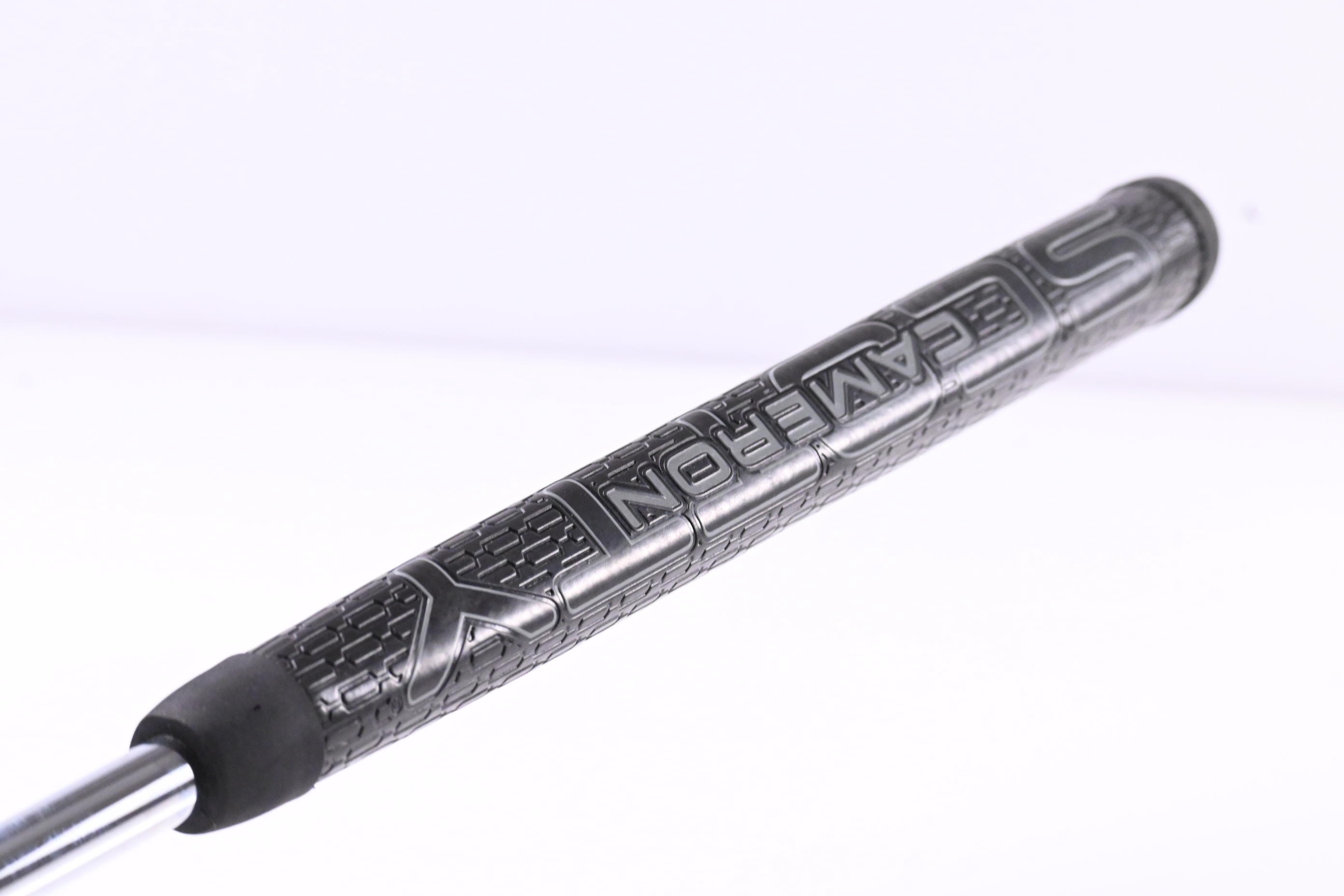 Scotty Cameron Phantom Black 5.5 Putter / 34 Inch
