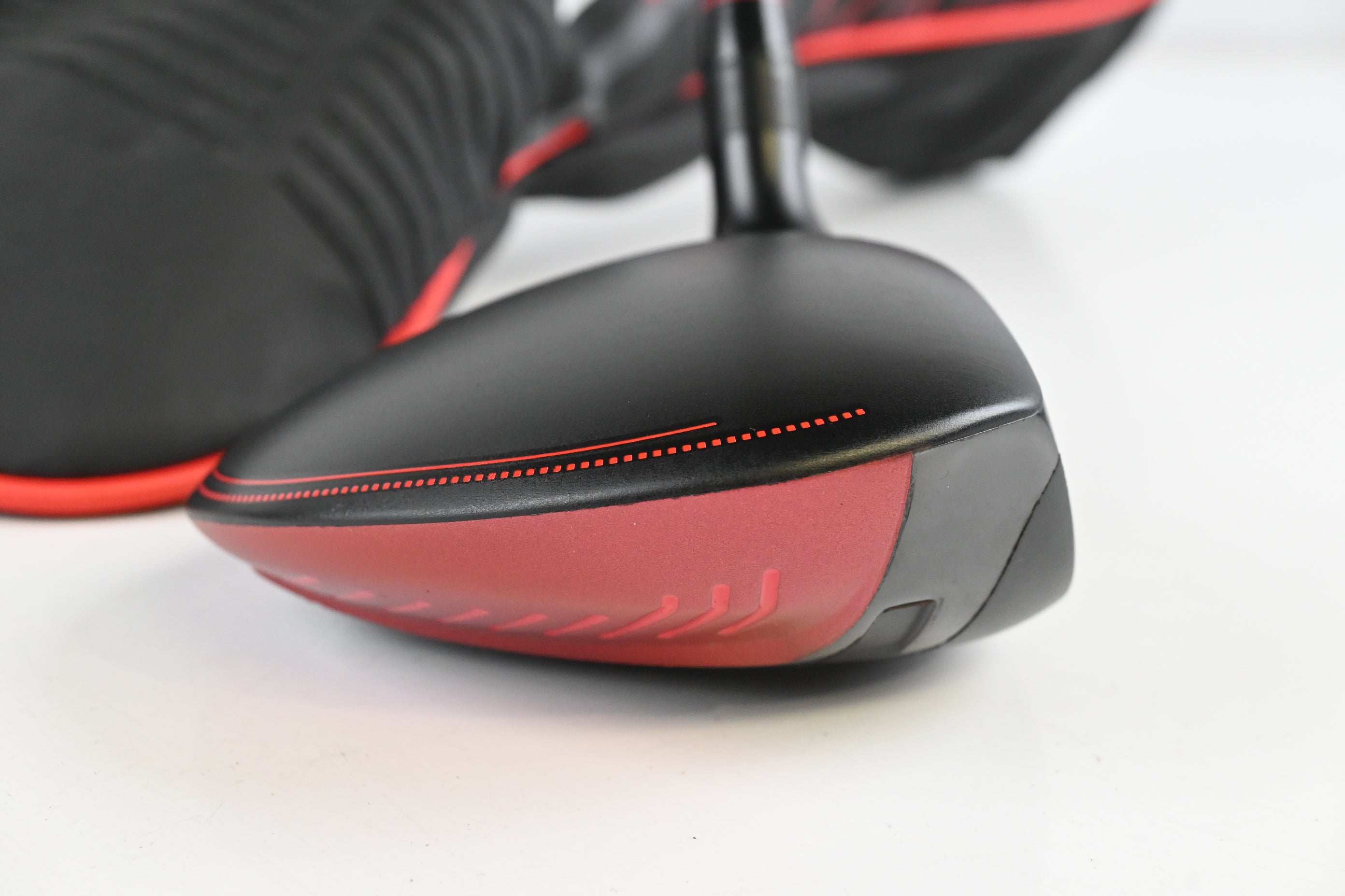 MacGregor V-Max Speed #5 Wood / 18 Degree / Regular Flex MacGregor V-Max