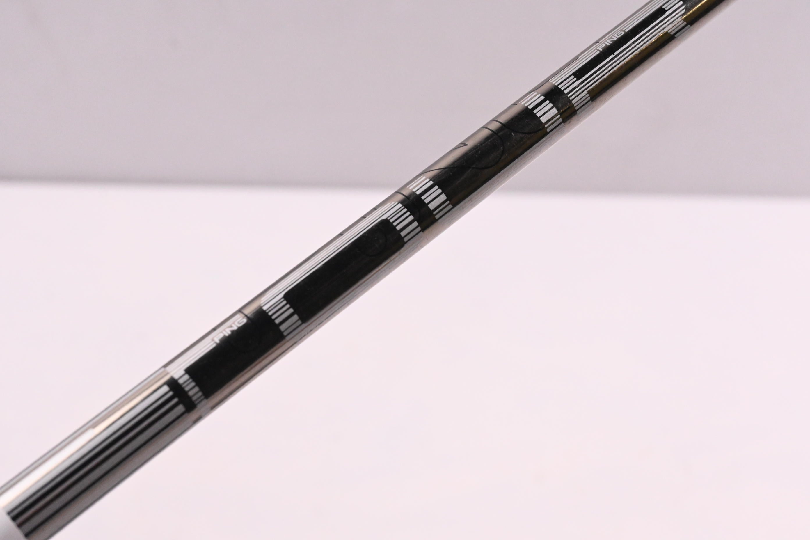 Ping Tour 65 Driver Shaft / Stiff Flex / Ping 3rd Gen