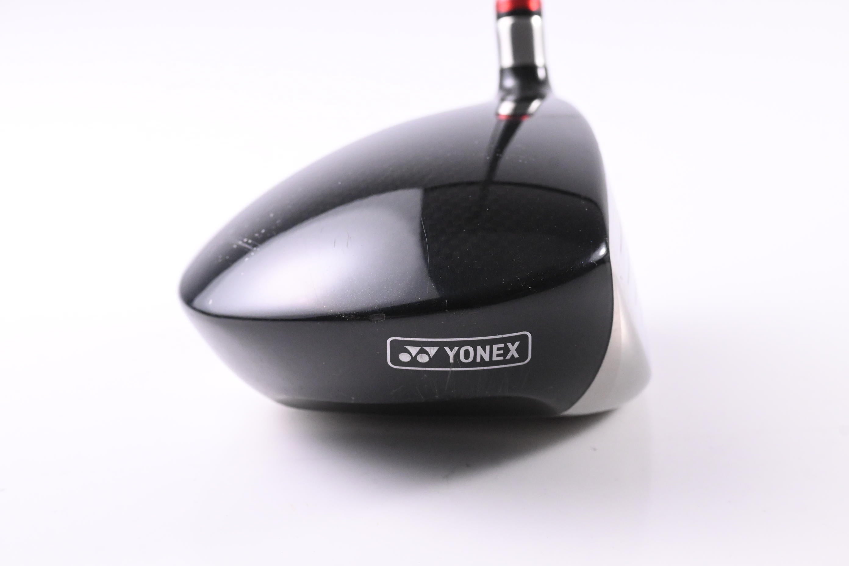 Yonex Cyberstar Nanospeed Driver / 10.5 Degree / Regular Flex Yonex Nanospeed 70