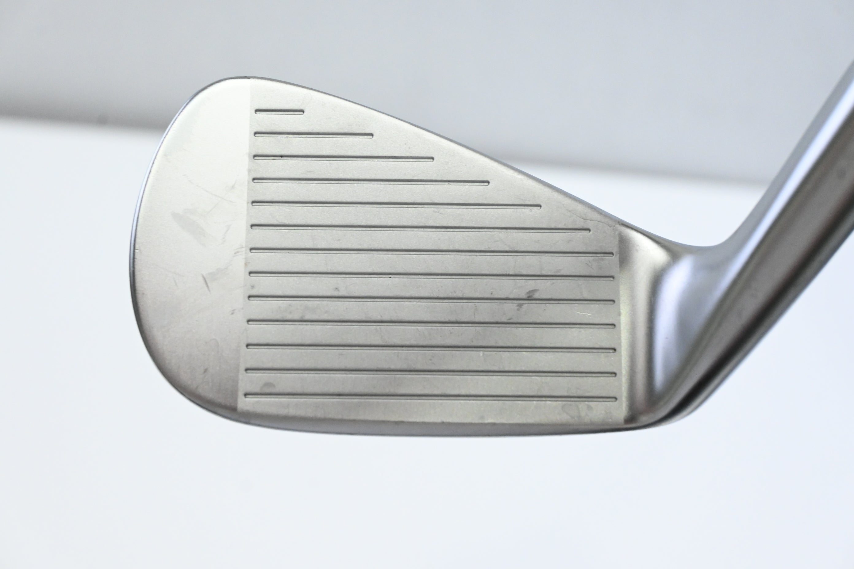 Callaway Apex MB 24 #8 Iron / Stiff Flex Dynamic Gold 100 S300 Shaft