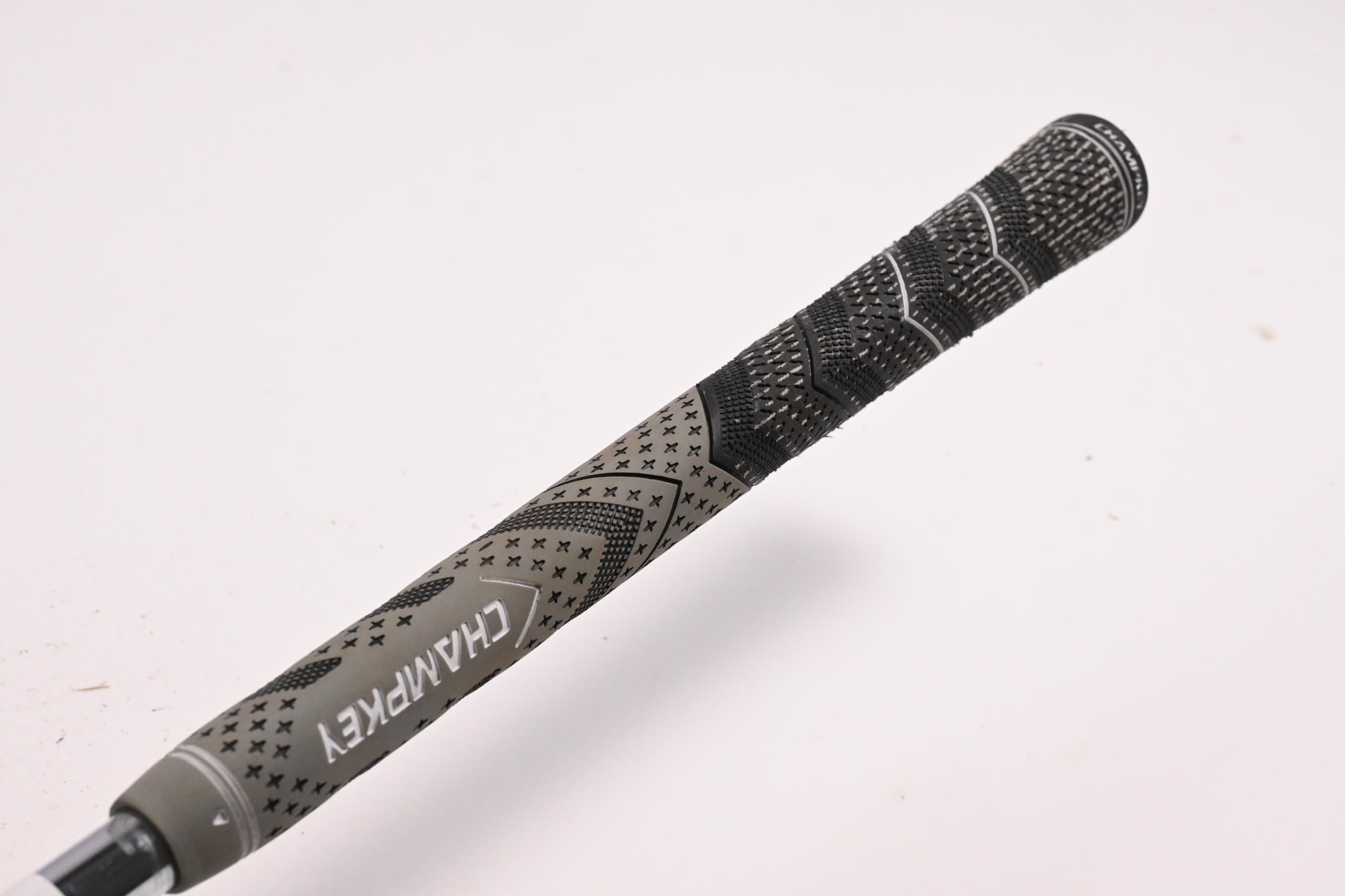 Lazrus Milled Gap Wedge / 52 Degree / Stiff Flex Steel Shaft