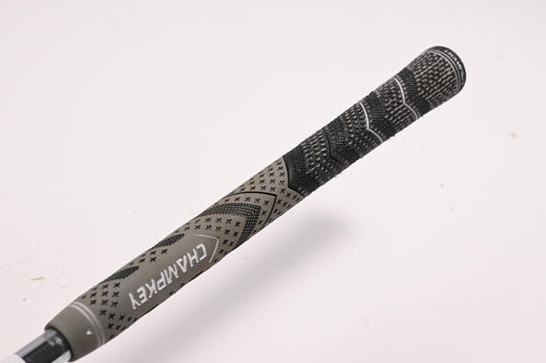 Lazrus Milled Gap Wedge / 52 Degree / Stiff Flex Steel Shaft