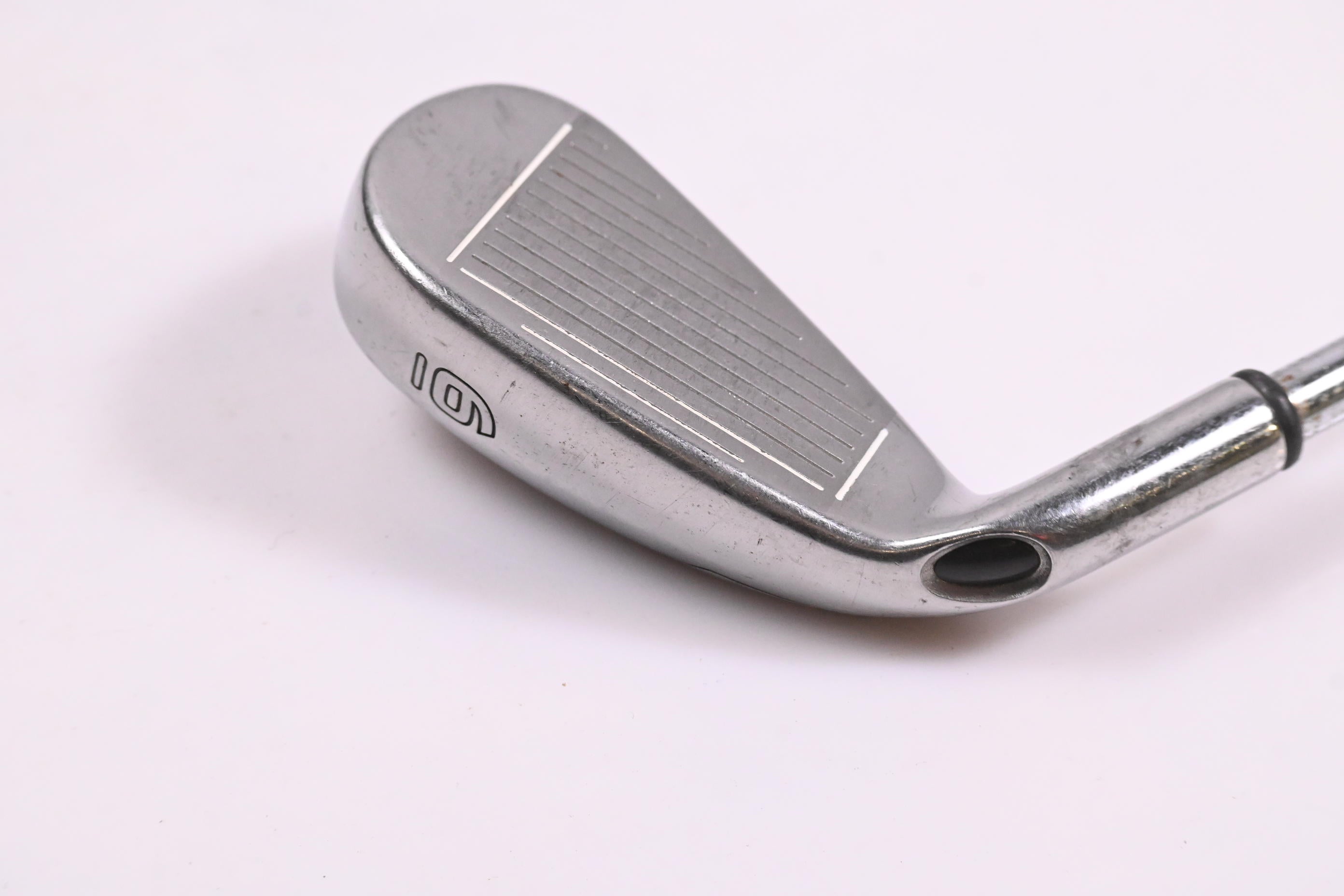 Callaway Diablo Edge #6 Iron / 28 Degree / Regular Flex Callaway Shaft