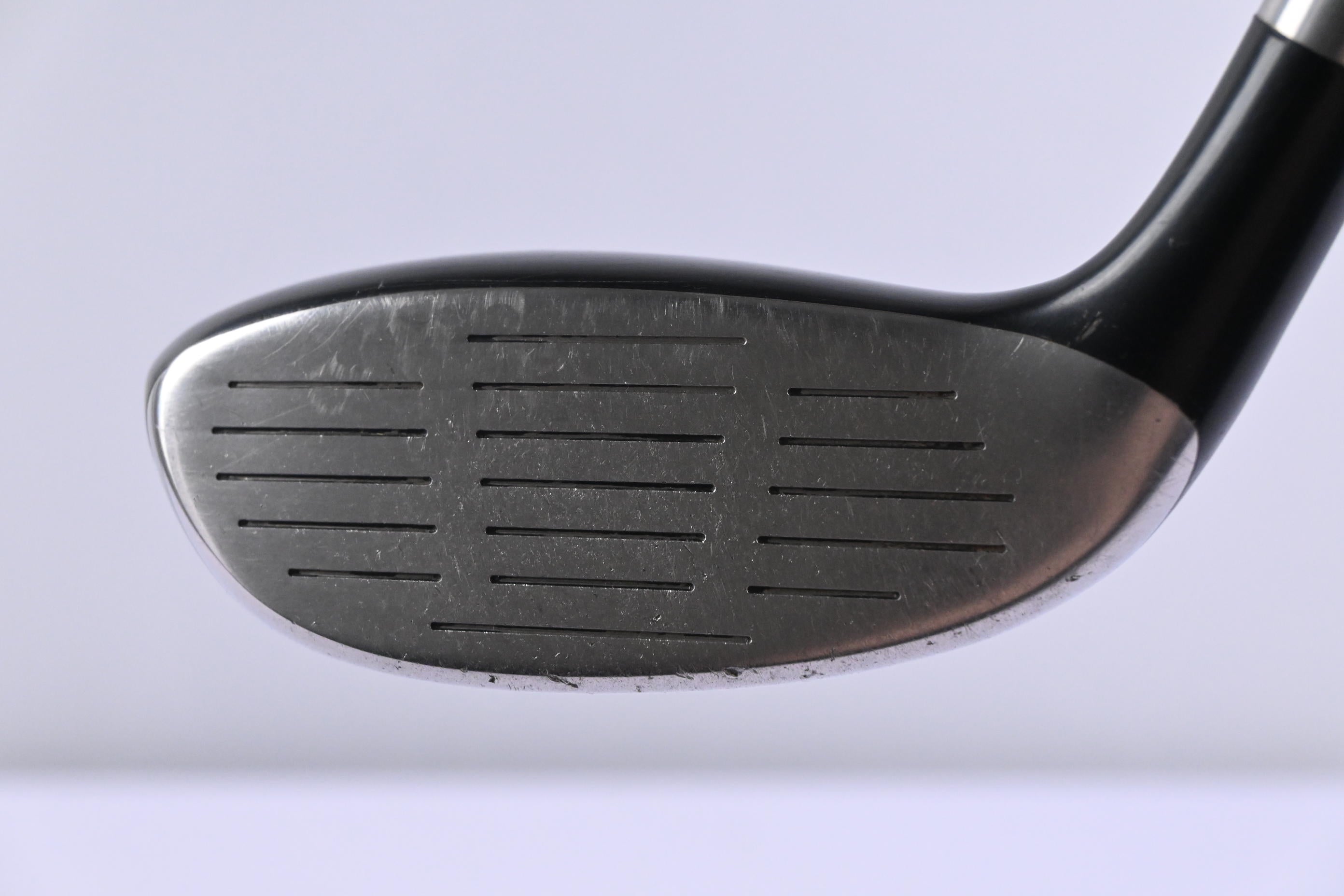 Wilson Staff Fybrid RS #3 Hybrid / 21 Degree / Regular Flex UST VTS Proforce 5