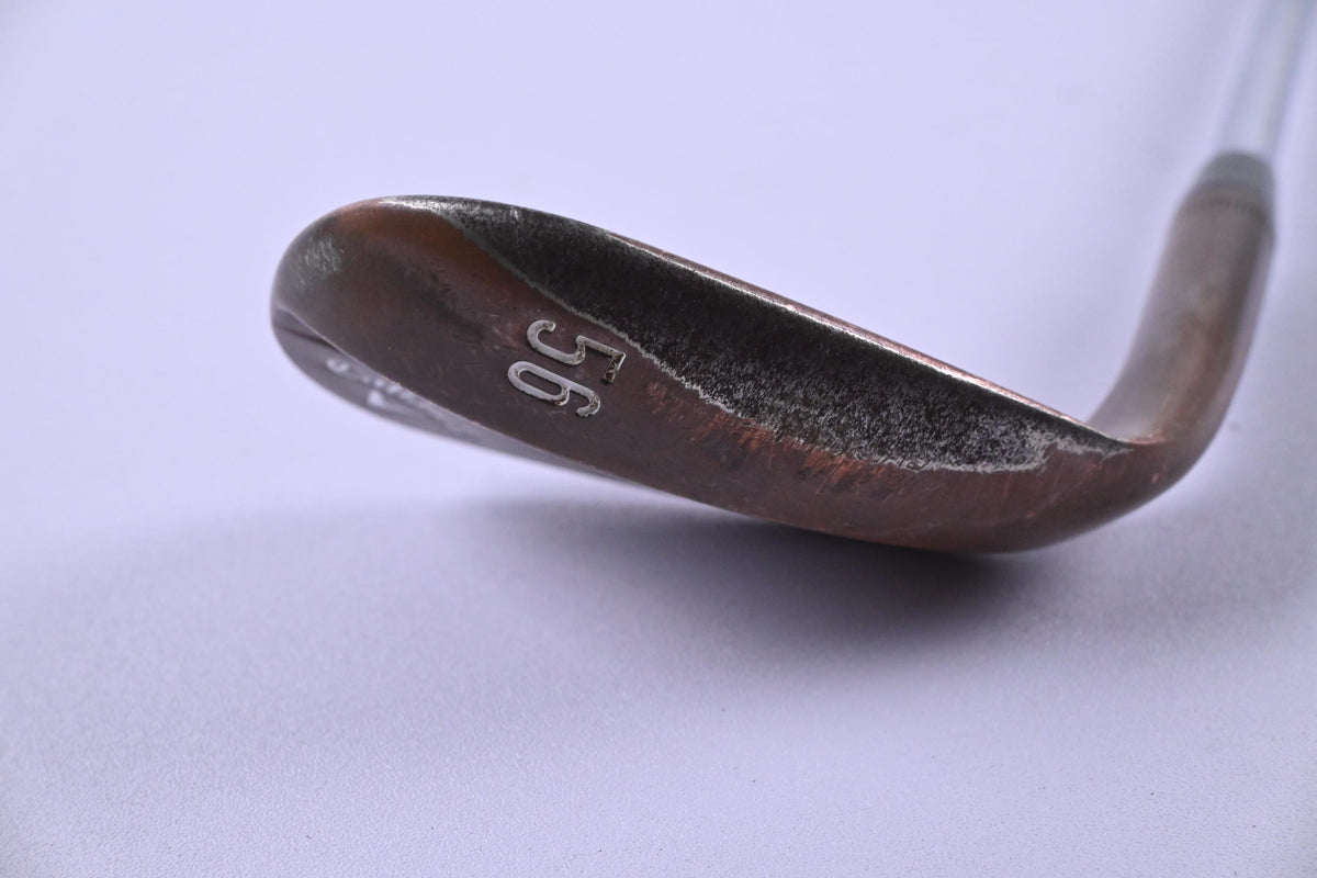 Callaway Forged Sand Wedge / 56 Degree / Wedge Flex Callaway Shaft