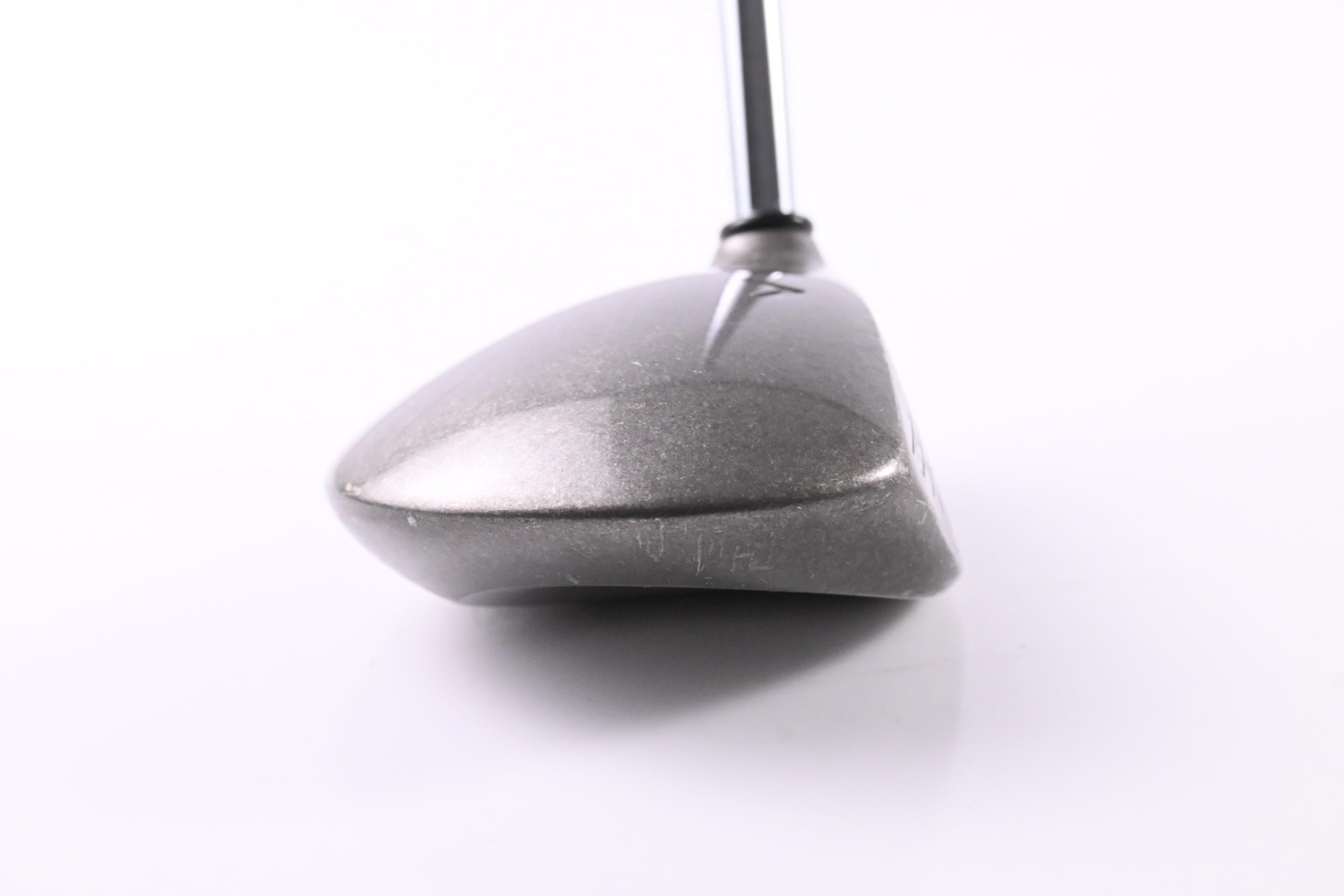 Ladies Callaway Big Bertha Warbird #5 Wood / 18 Degree / Ladies Flex Gems Shaft