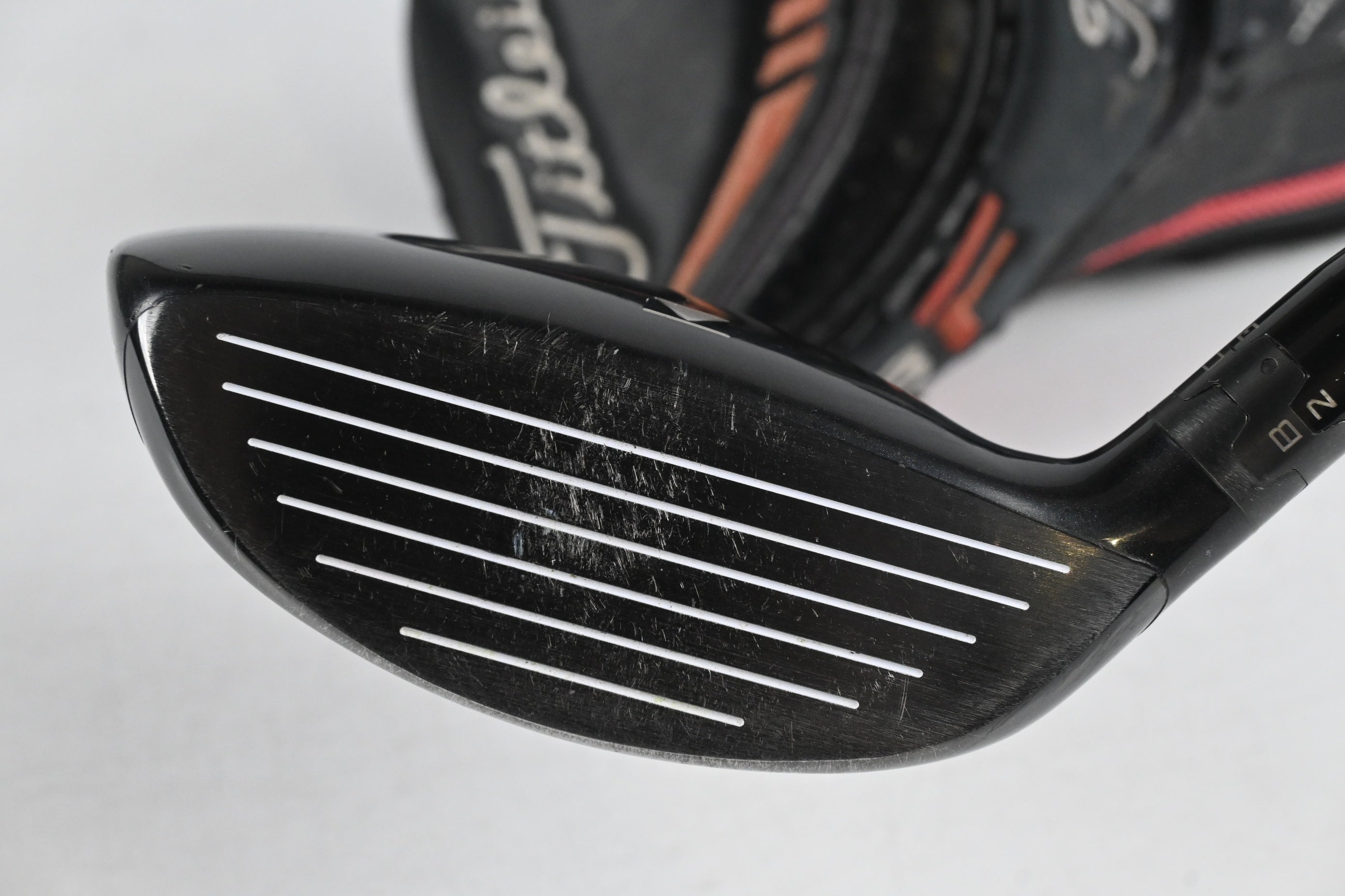 Titleist 913 F #3 Wood / 15 Degree / Regular Flex Diamana M+60 Shaft