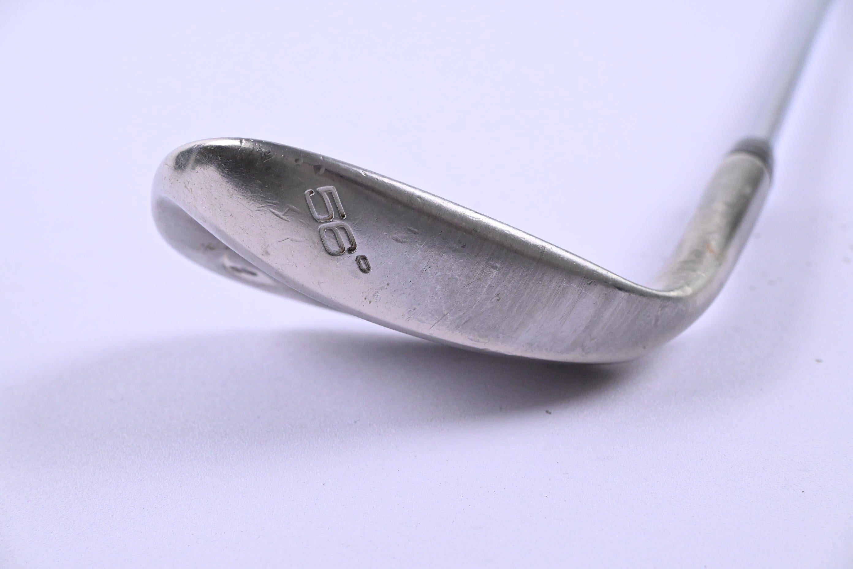MacGregor M59 Sand Wedge / 56 Degree / Wedge Flex Shaft