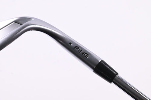 Ping Glide 4.0 Lob Wedge / 58 Degree / Black Dot / Wedge Flex Ping Z-Z 115