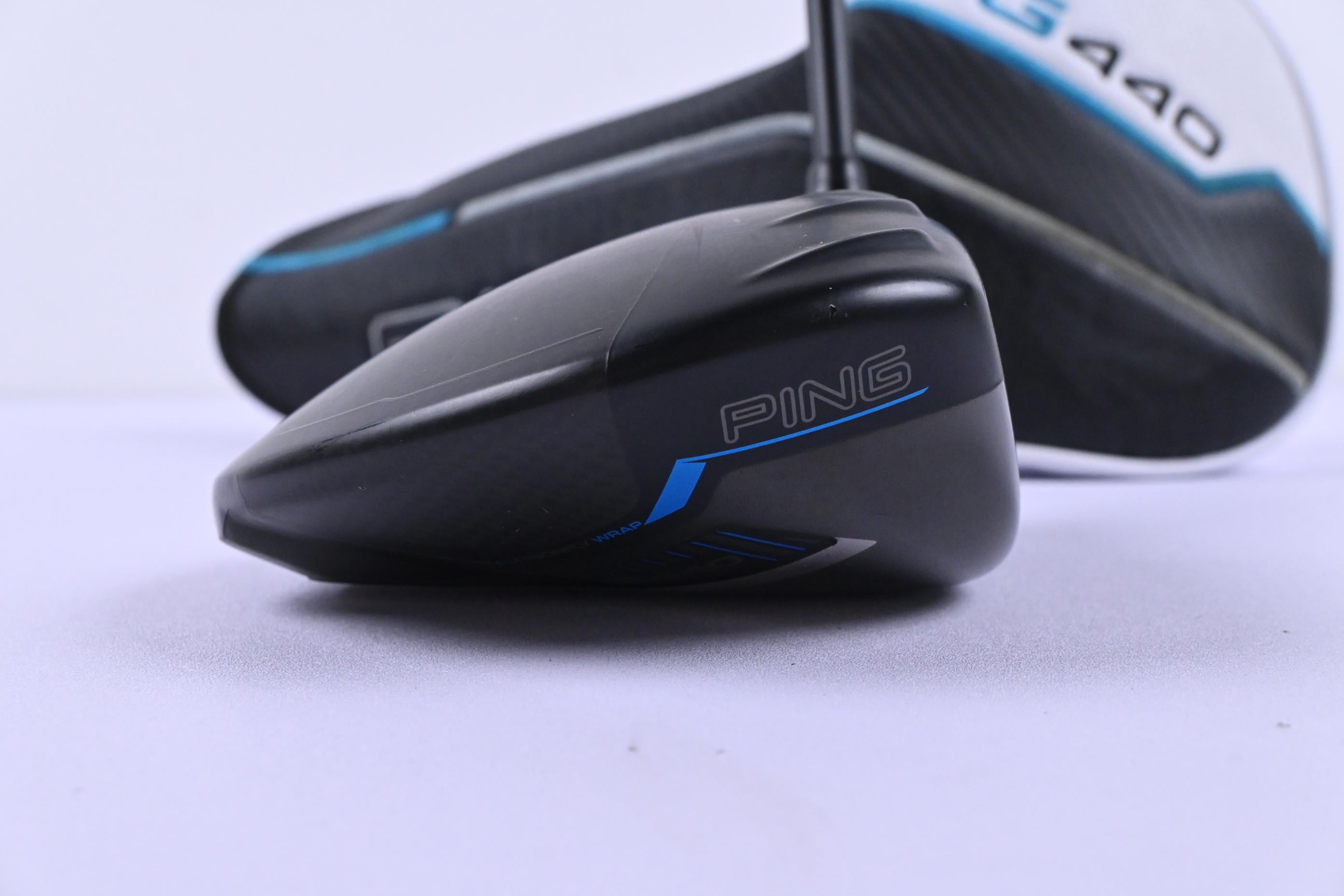 Ping G440 SFT Driver / 9 Degree / Regular Flex Ping Alta CB Blue 50 Shaft
