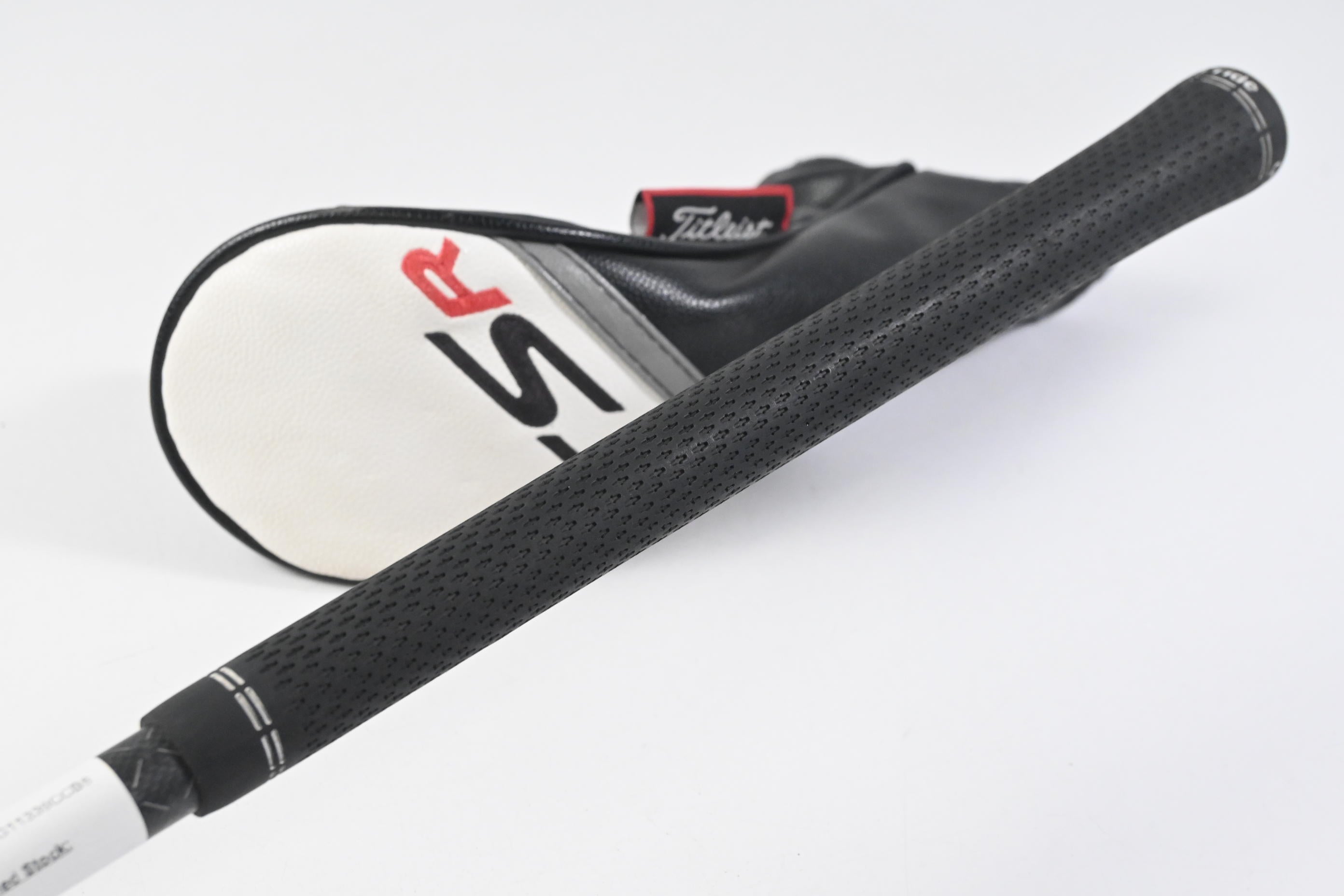 Titleist TSR2 #3 Hybrid / 18 Degree / Stiff Flex Tensei 1K Black 95 Shaft