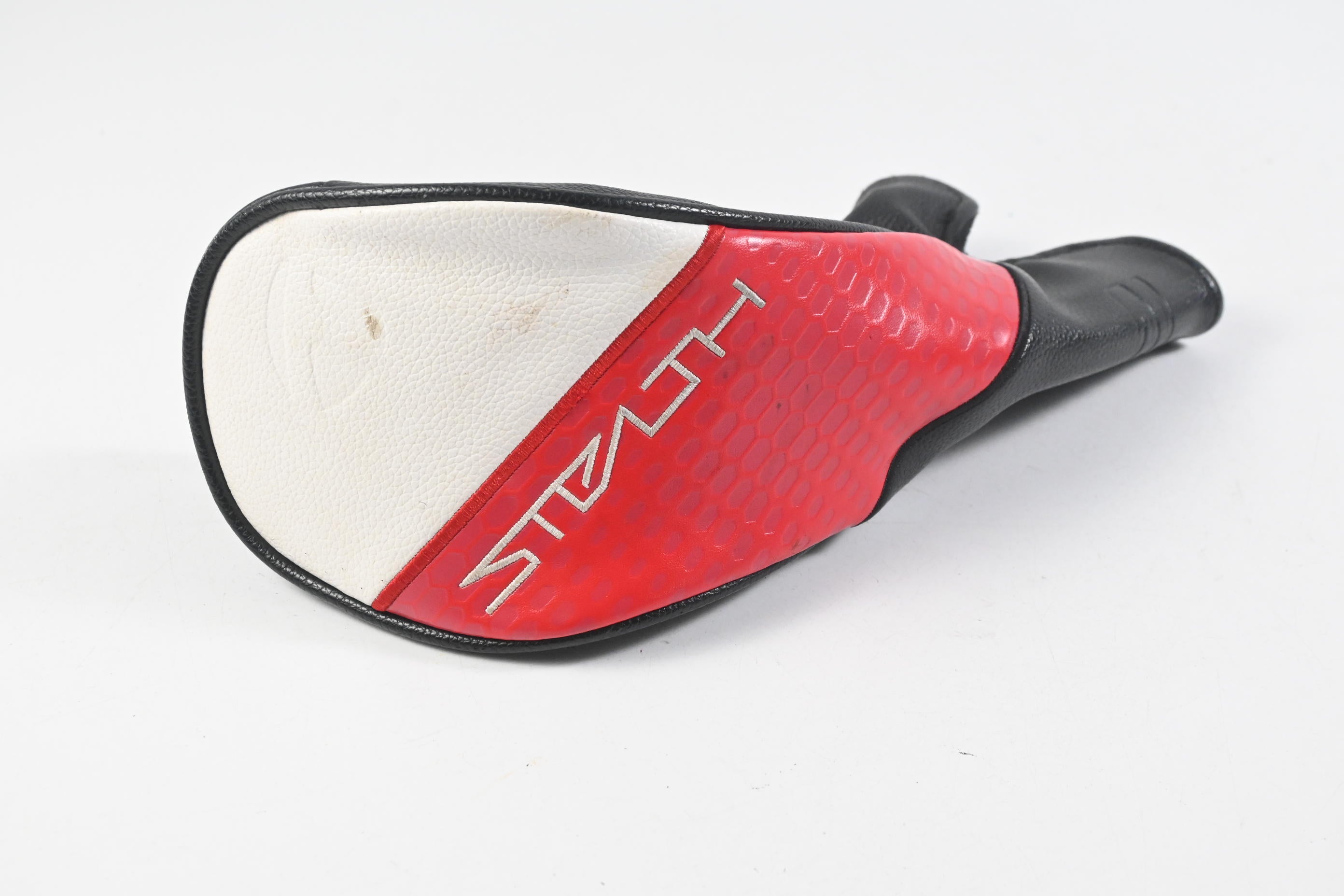 Taylormade Stealth Plus #3 Wood / 13.5 Degree / Tour X-Flex Aldila Tour Blue ATX