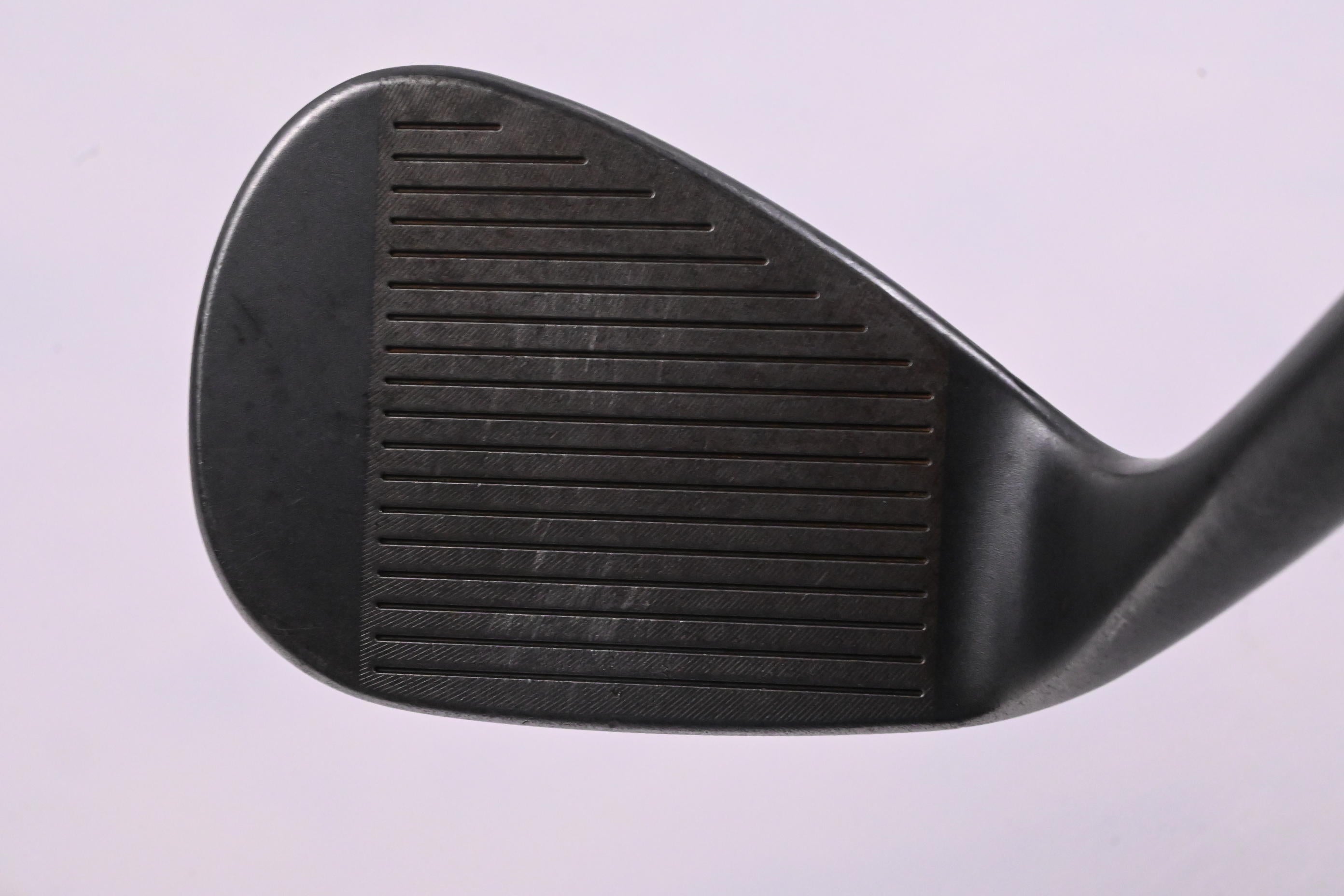 Taylormade Milled Grind 4 Sand Wedge / 56 Degree / Stiff Flex Project X Shaft