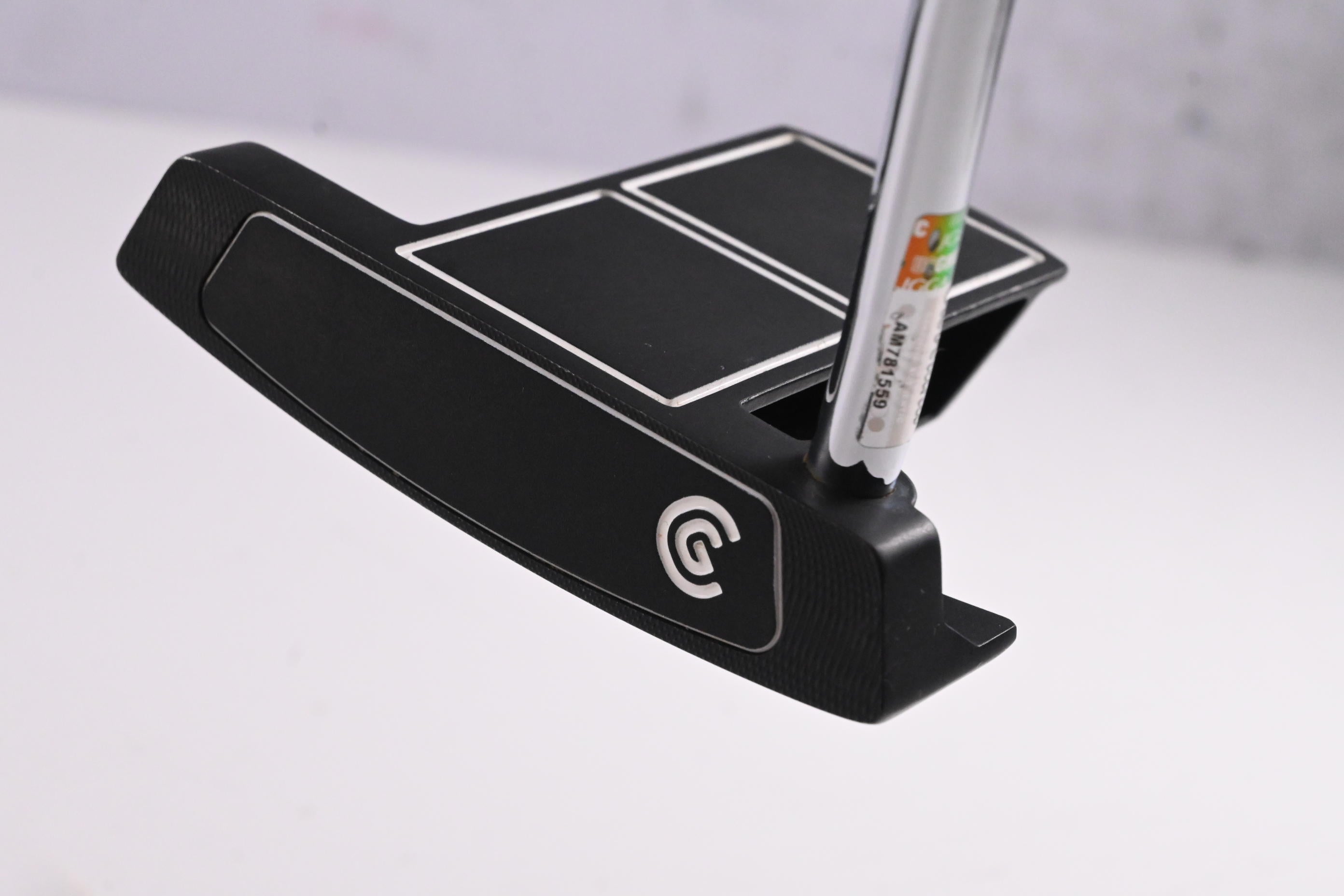 Cleveland Smart Square Blade Putter / 33 Inch