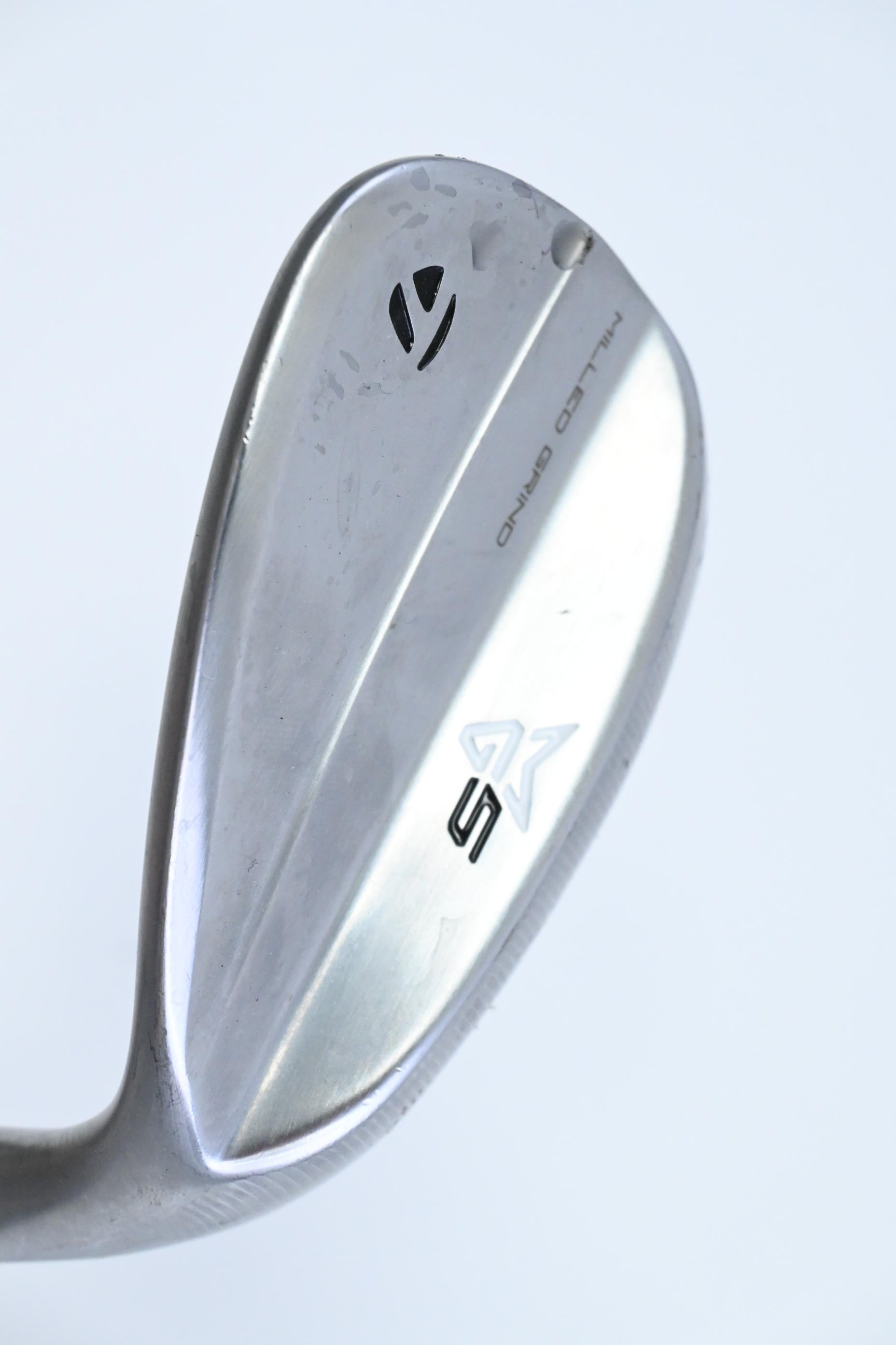 Taylormade Milled Grind 5 Sand Wedge / 56 Degree / Wedge Flex Dynamic Gold 115