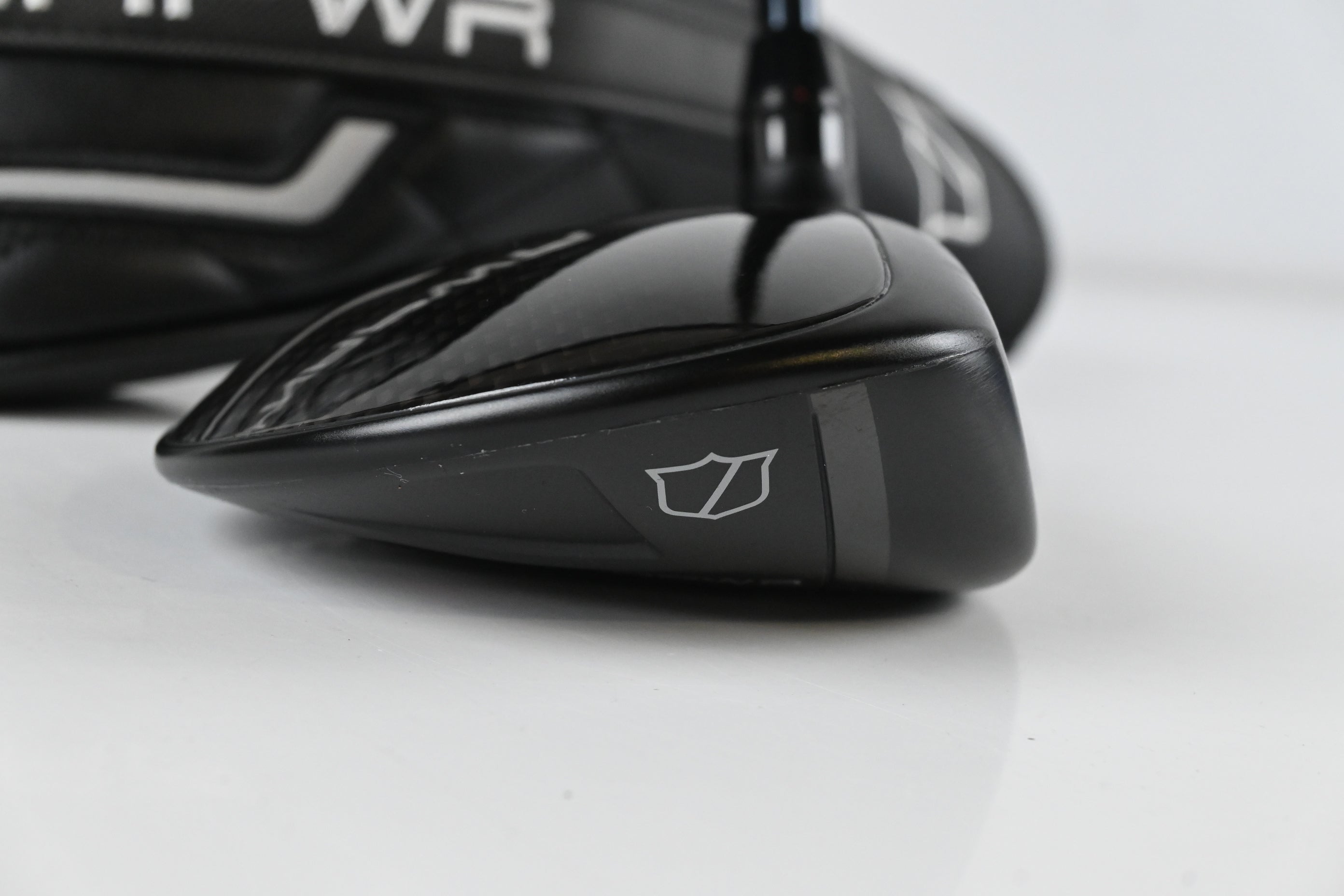 Wilson DYNAPWR Carbon 2025 #4 Wood / 16.5 Degree / Stiff Flex Lin.Q M40X 6 Shaft