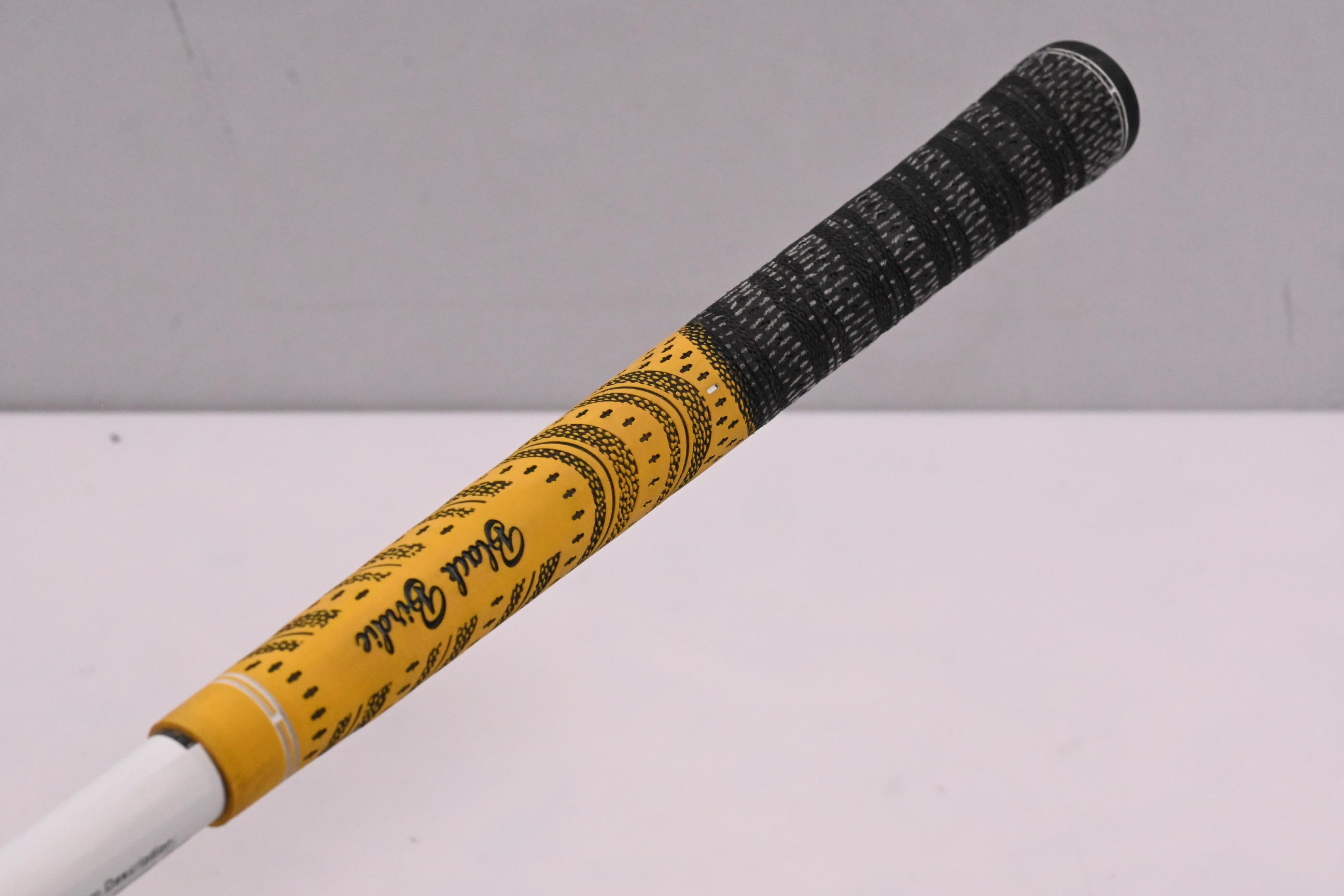 Crossfire 60 Driver Shaft / Stiff Flex / Cobra 2nd Gen Adapter